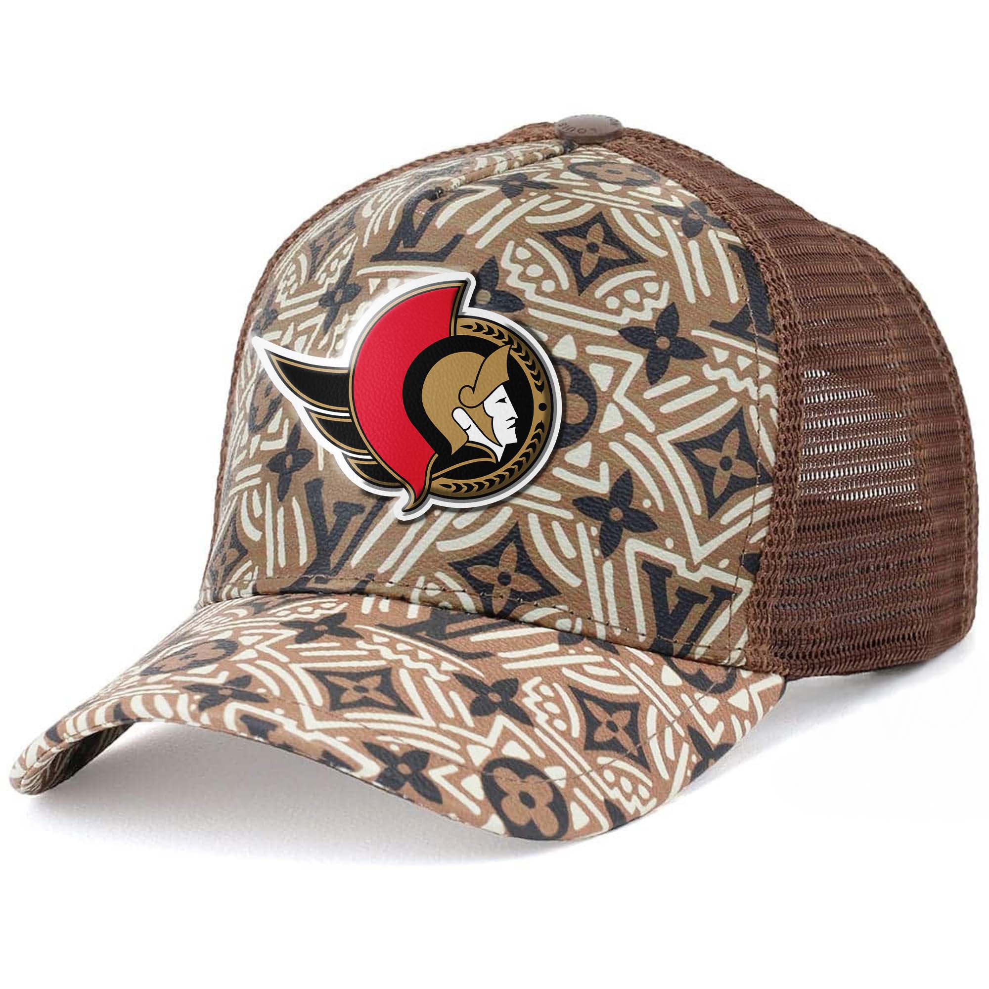 Ottawa Senators Cap PT67638