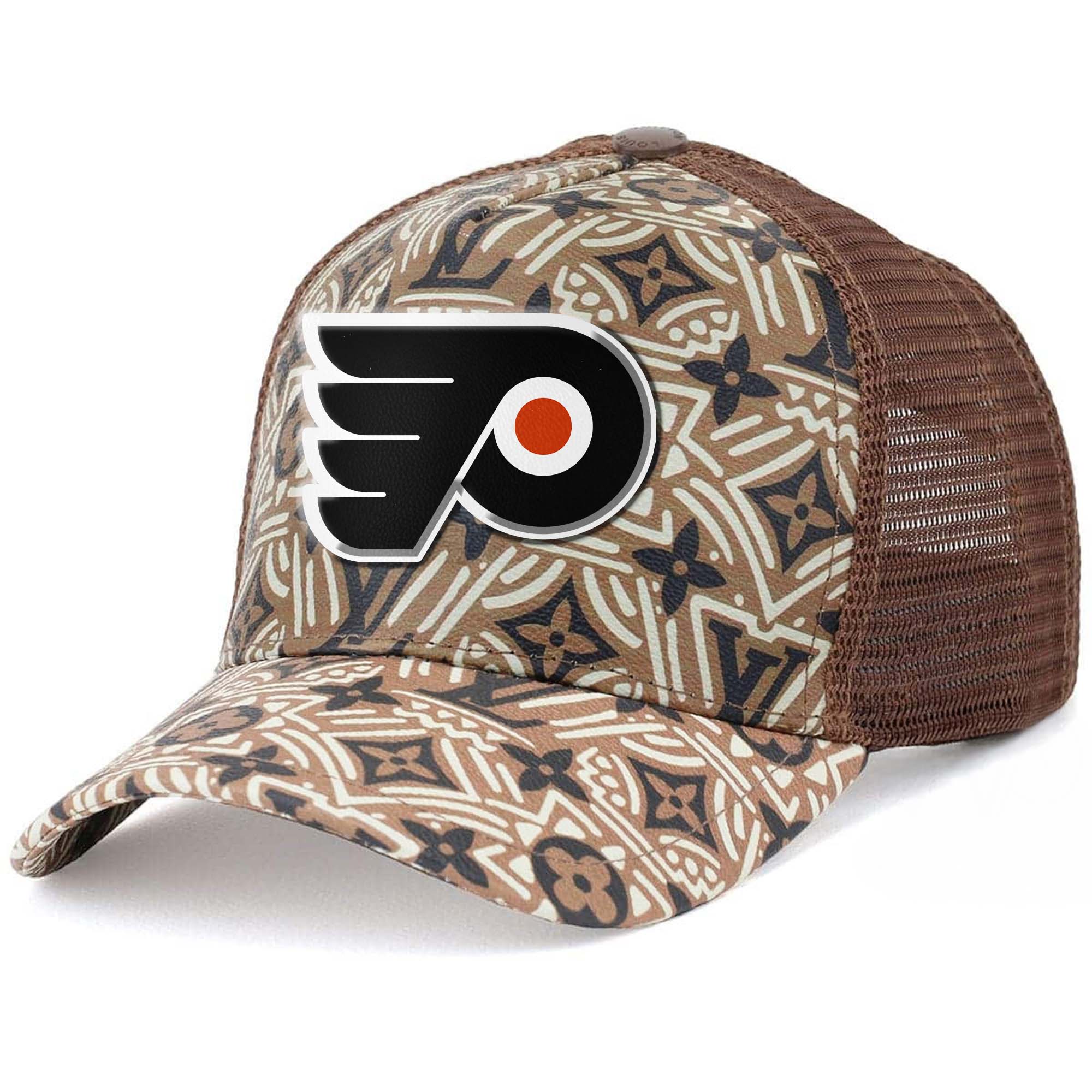 Philadelphia Flyers Cap PT67639