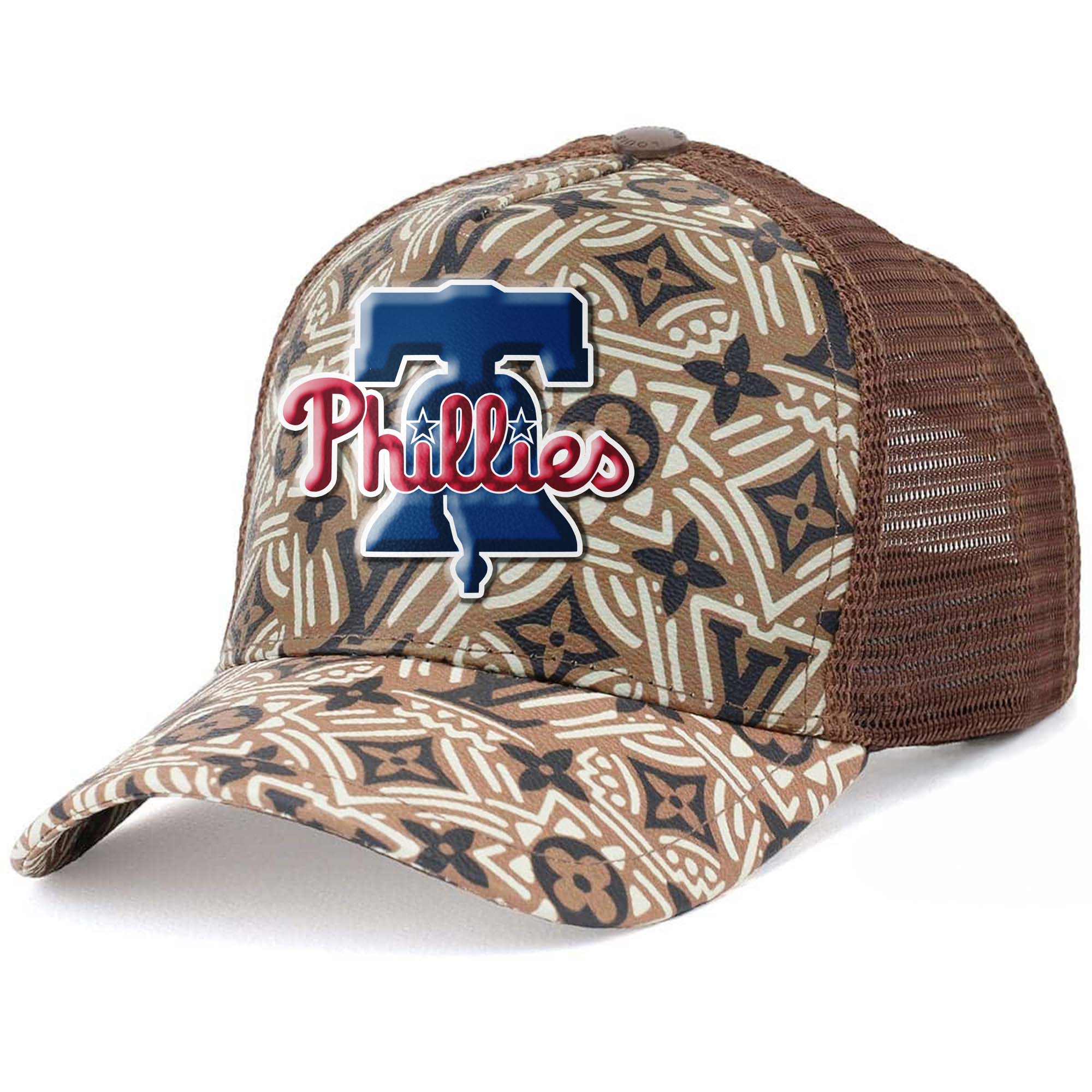 Philadelphia Phillies Cap PT67609