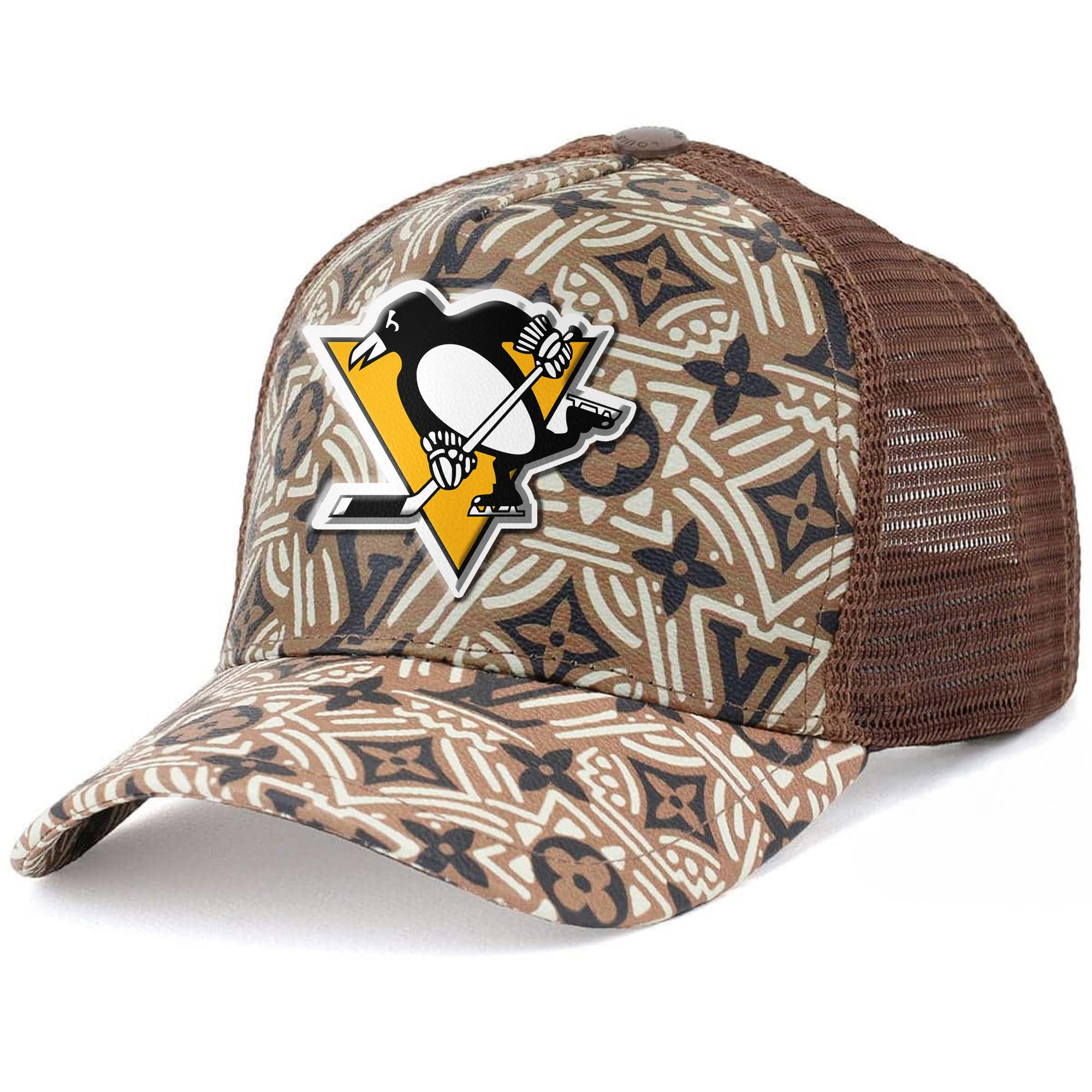 Pittsburgh Penguins Cap PT67640