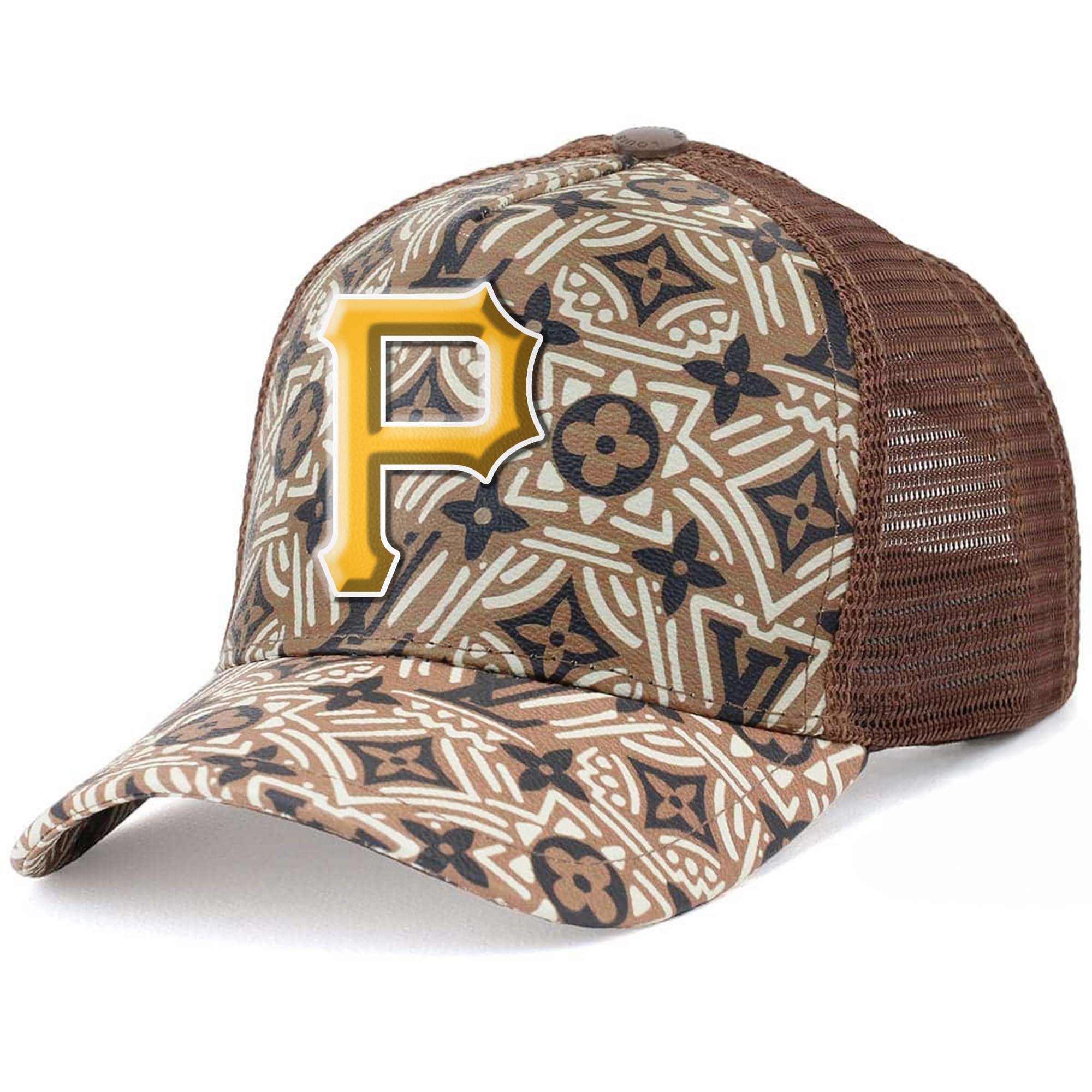 Pittsburgh Pirates Cap PT67610