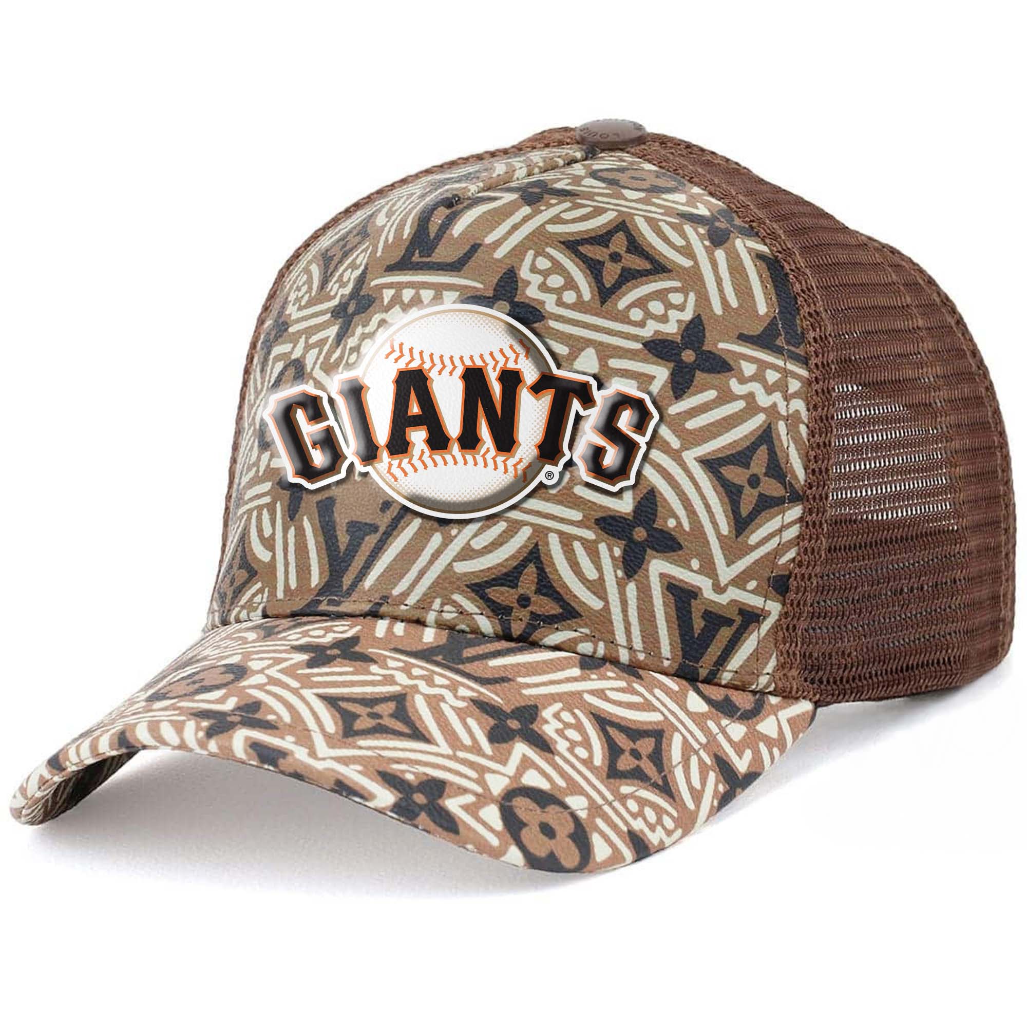 San Francisco Giants Cap PT67612