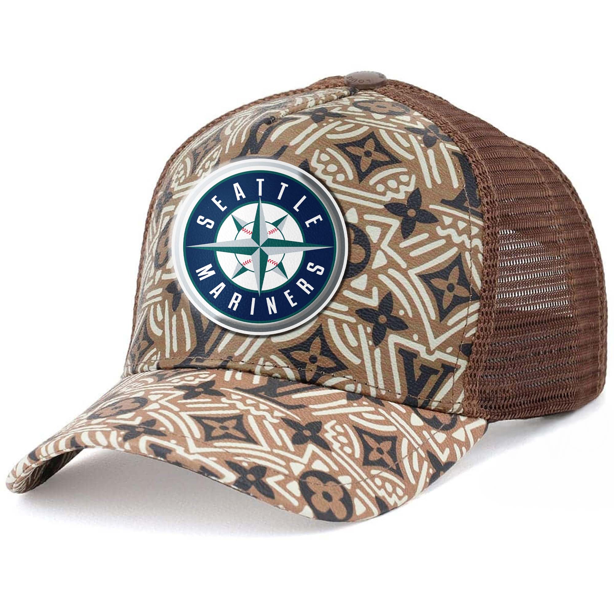 Seattle Mariners Cap PT67613