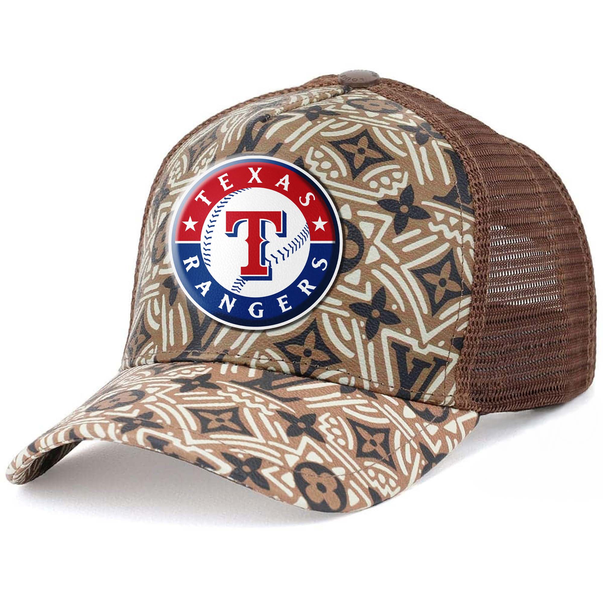 Texas Rangers Cap PT67616