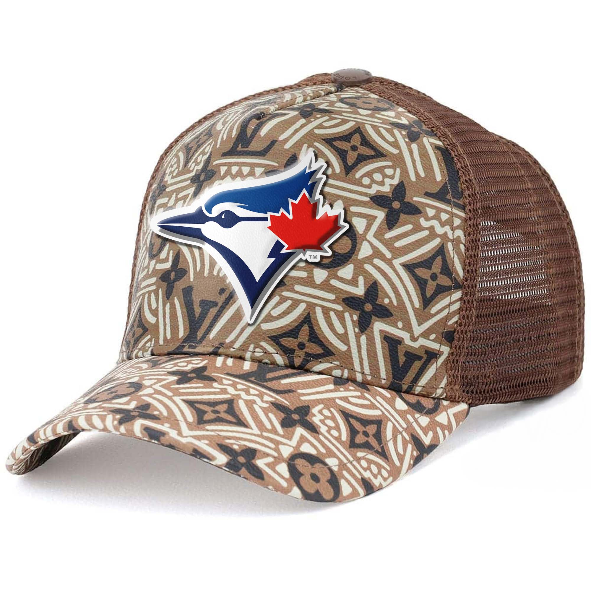 Toronto Blue Jays Cap PT67617