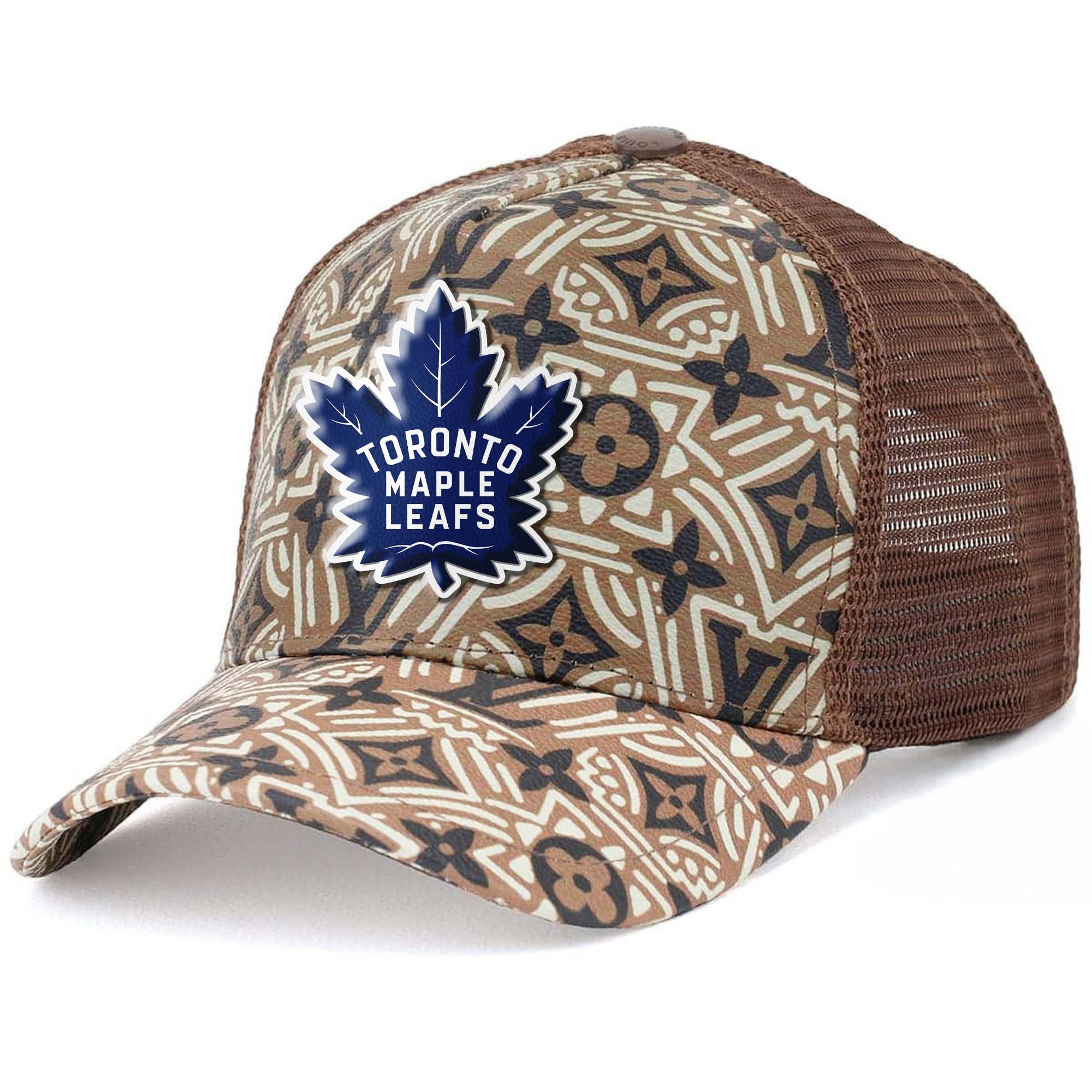 Toronto Maple Leafs Cap PT67645