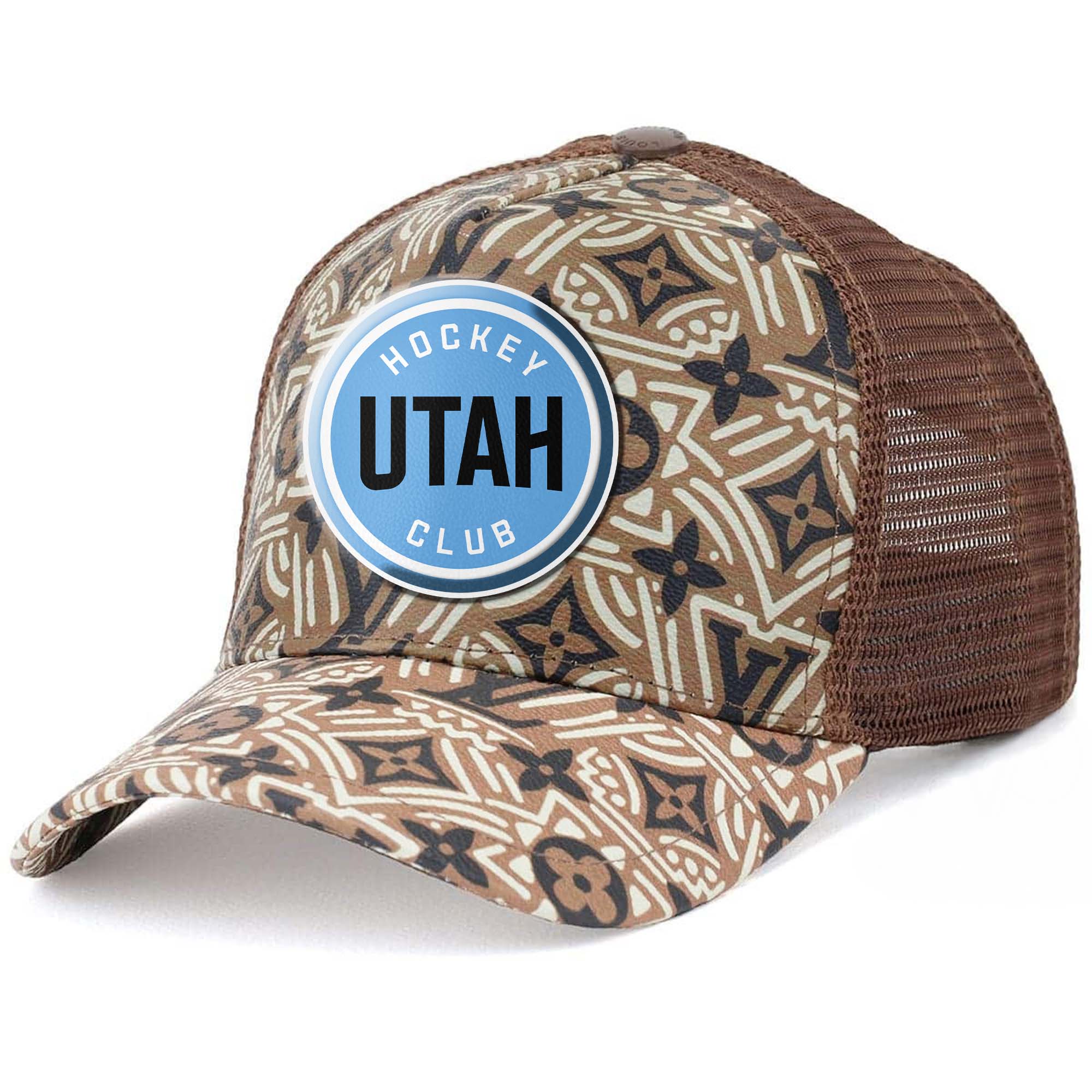Utah Hockey Club Cap PT67646