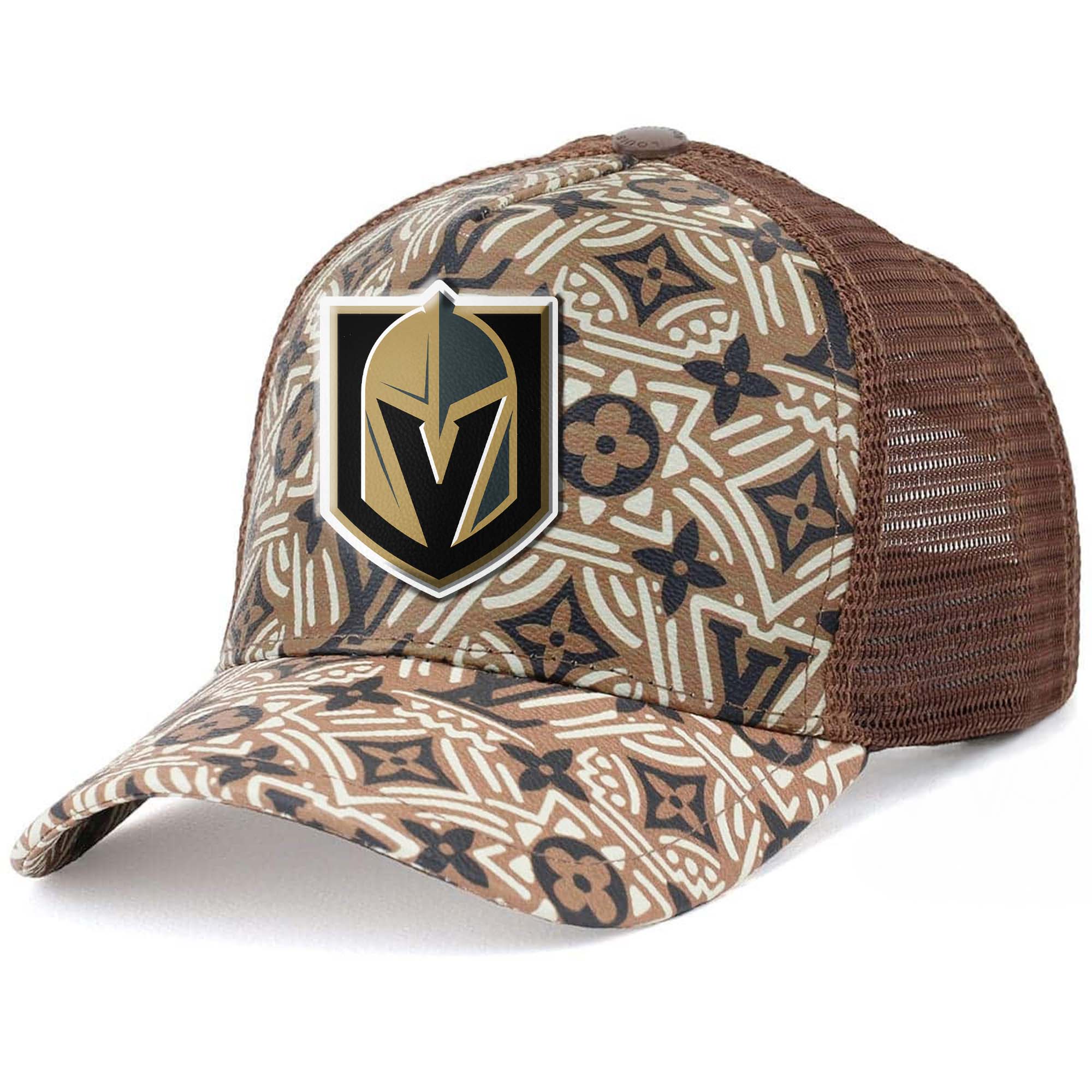 Vegas Golden Knights Cap PT67648