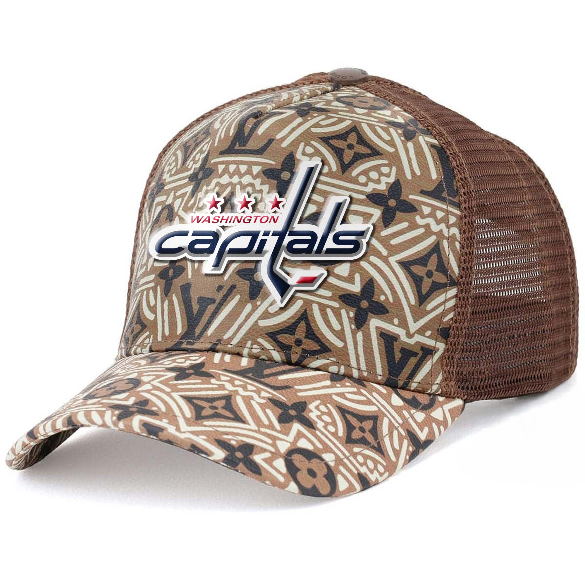 Washington Capitals Cap PT67649