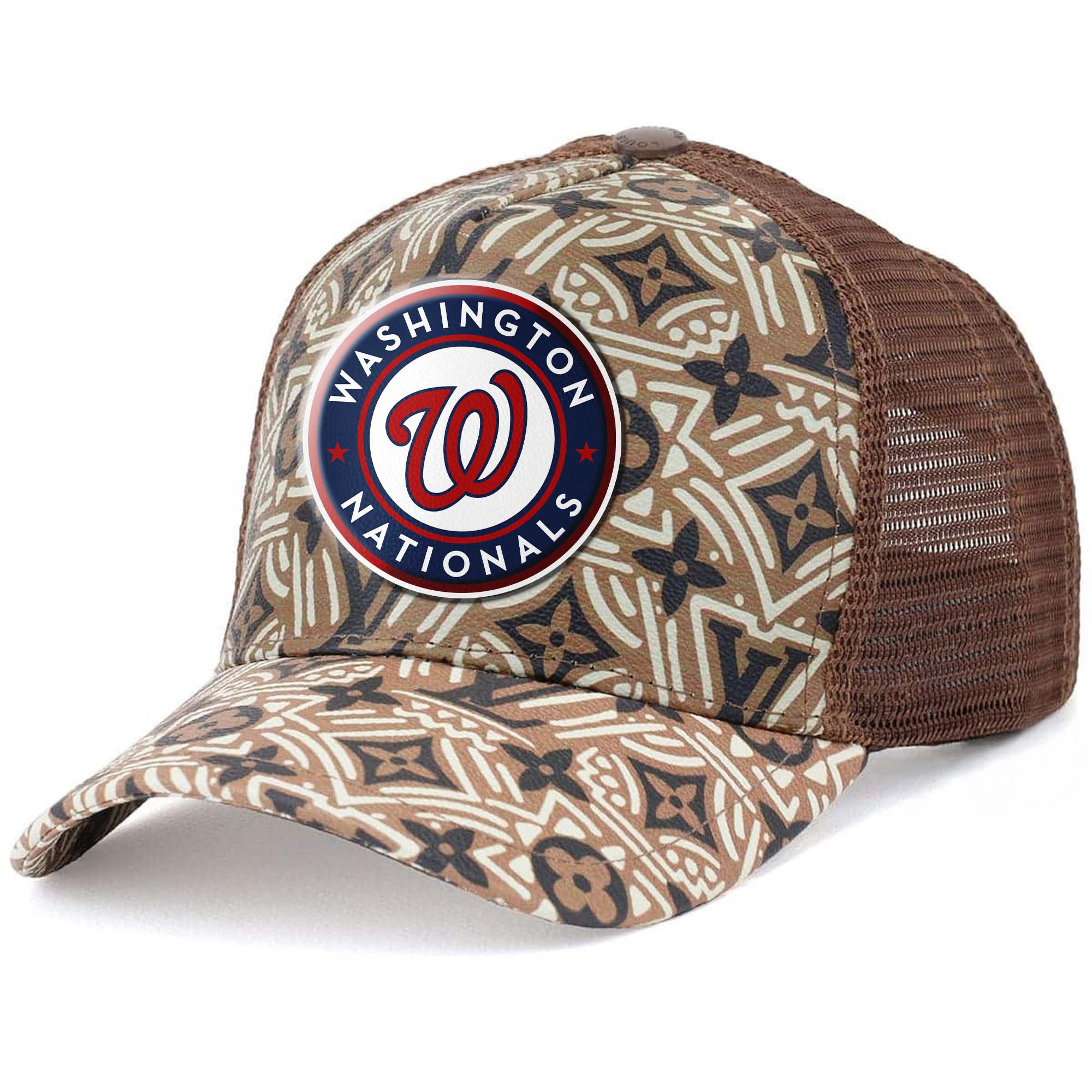 Washington Nationals Cap PT67618