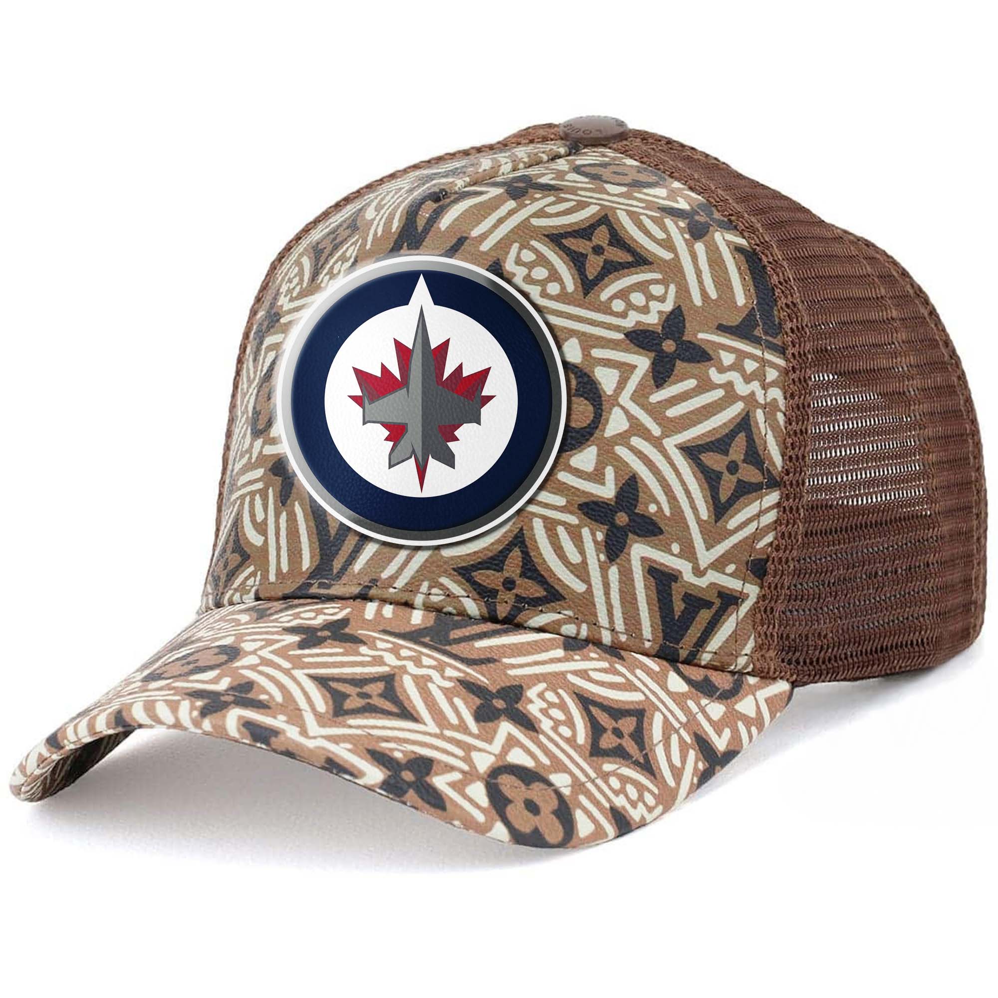 Winnipeg Jets Cap PT67650