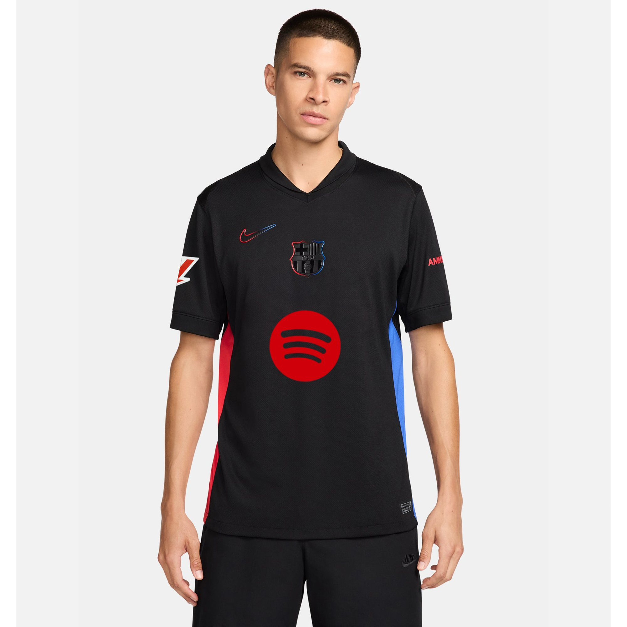 FC Barcelona 24/25 Away Shirt PT67980