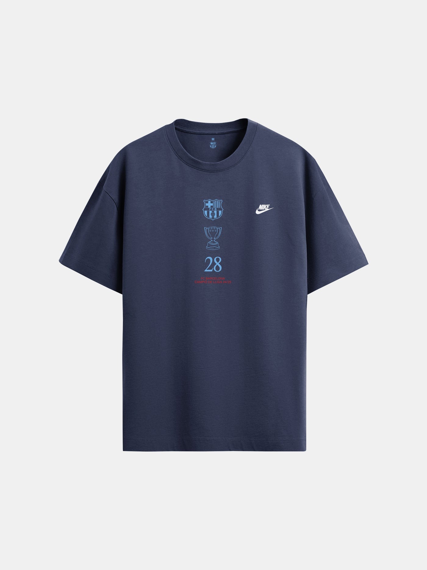 FC Barcelona Tshirt PT67836 (Copy)