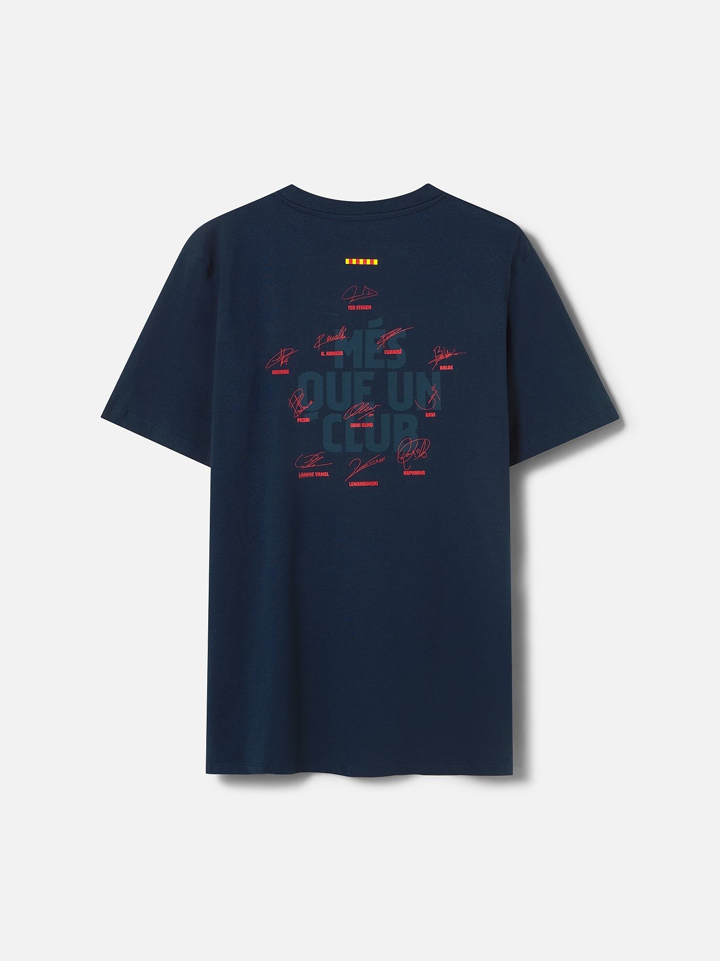 FC Barcelona Campions Tshirt PT68246 (Copy)