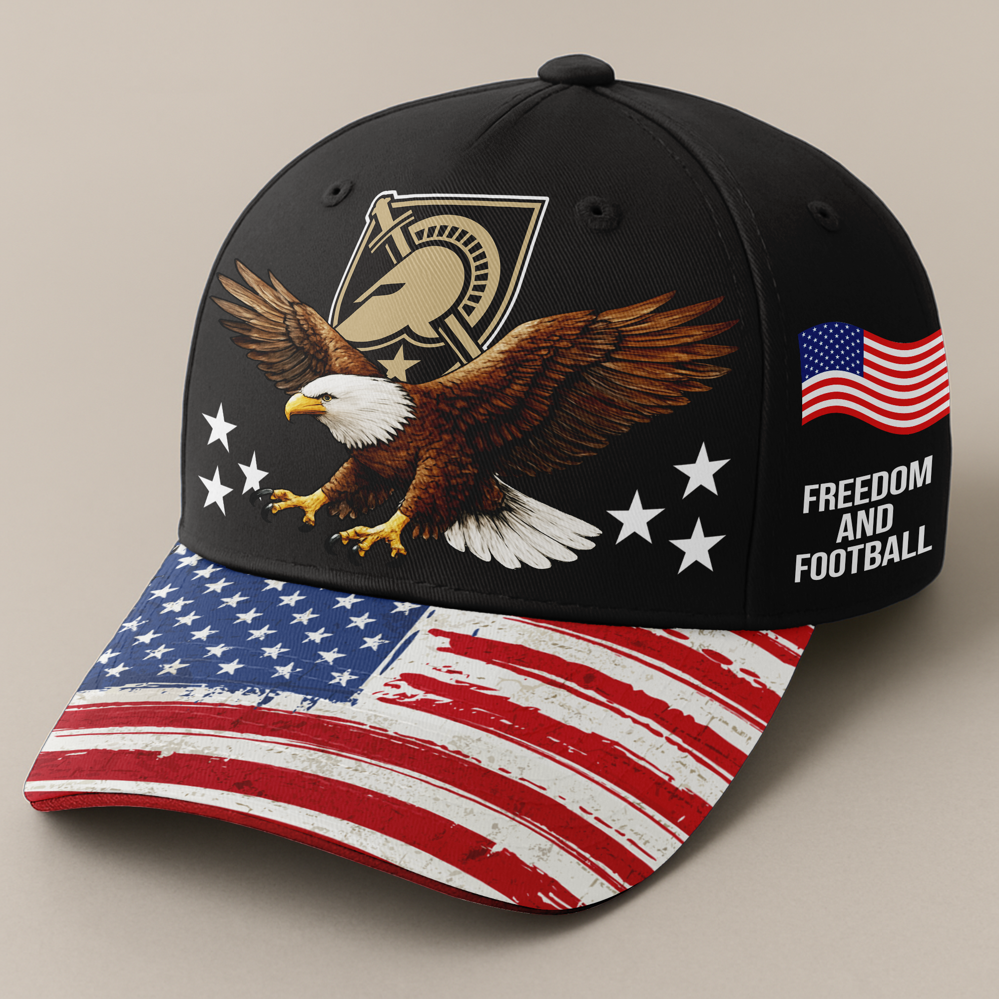 Army Black Knights Cap PT68249