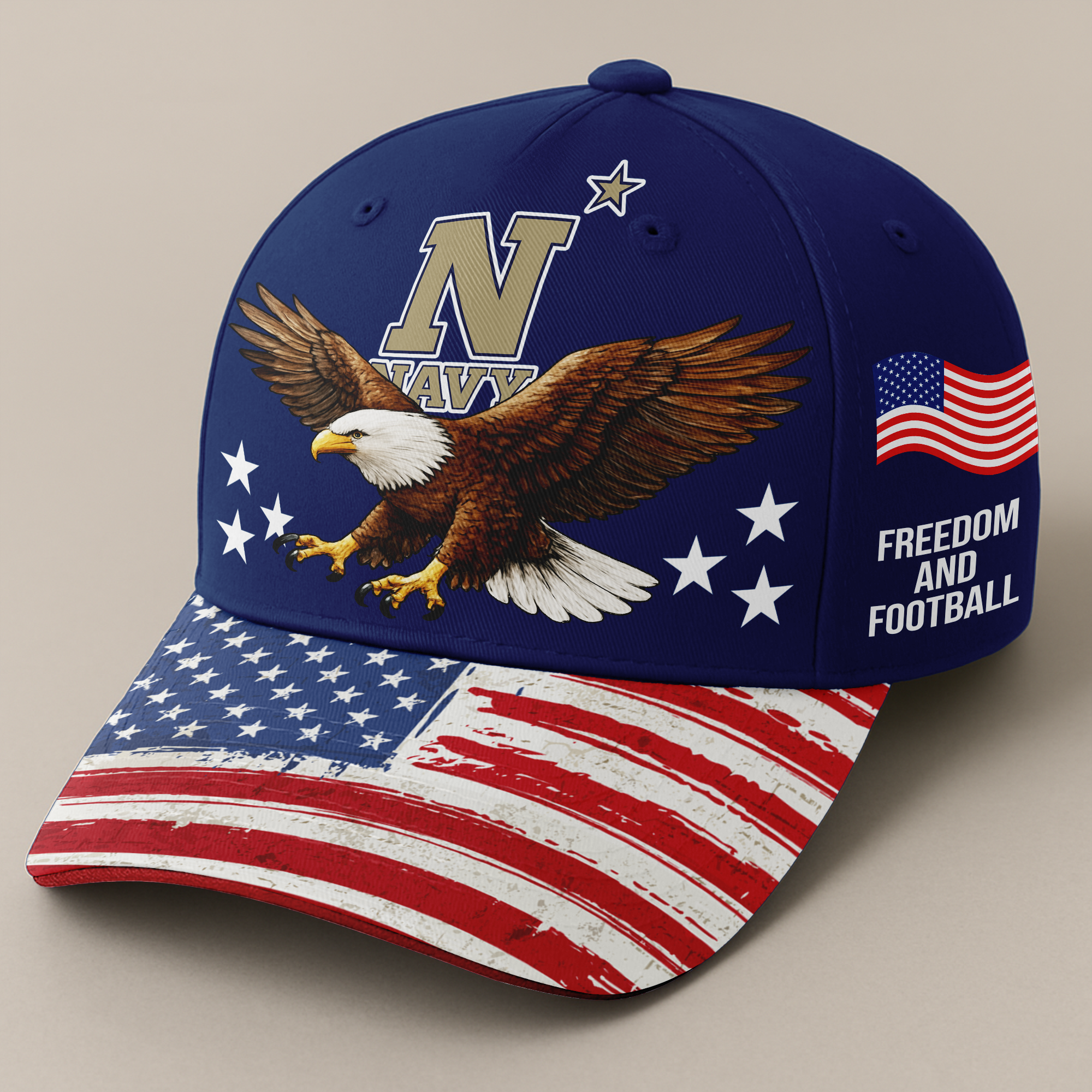 Navy Midshipmen Cap PT68262
