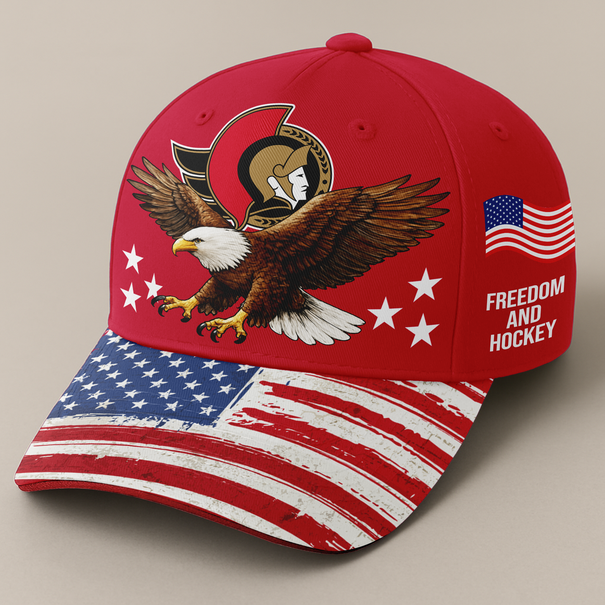 Ottawa Senators Cap PT68294