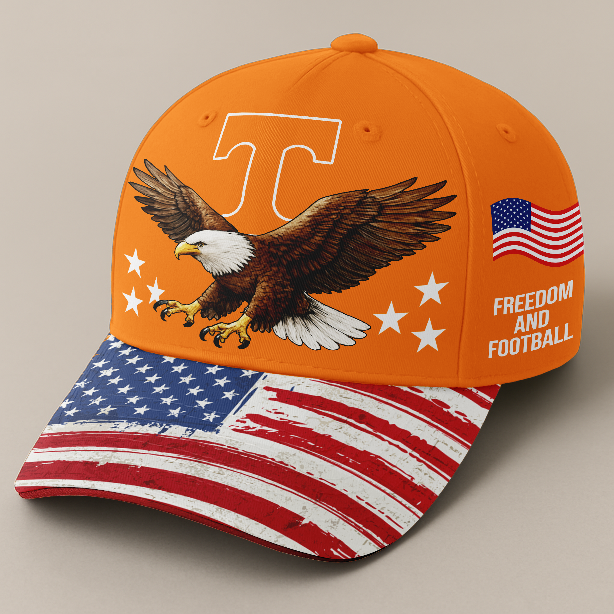 Tennessee Volunteers Cap PT68270