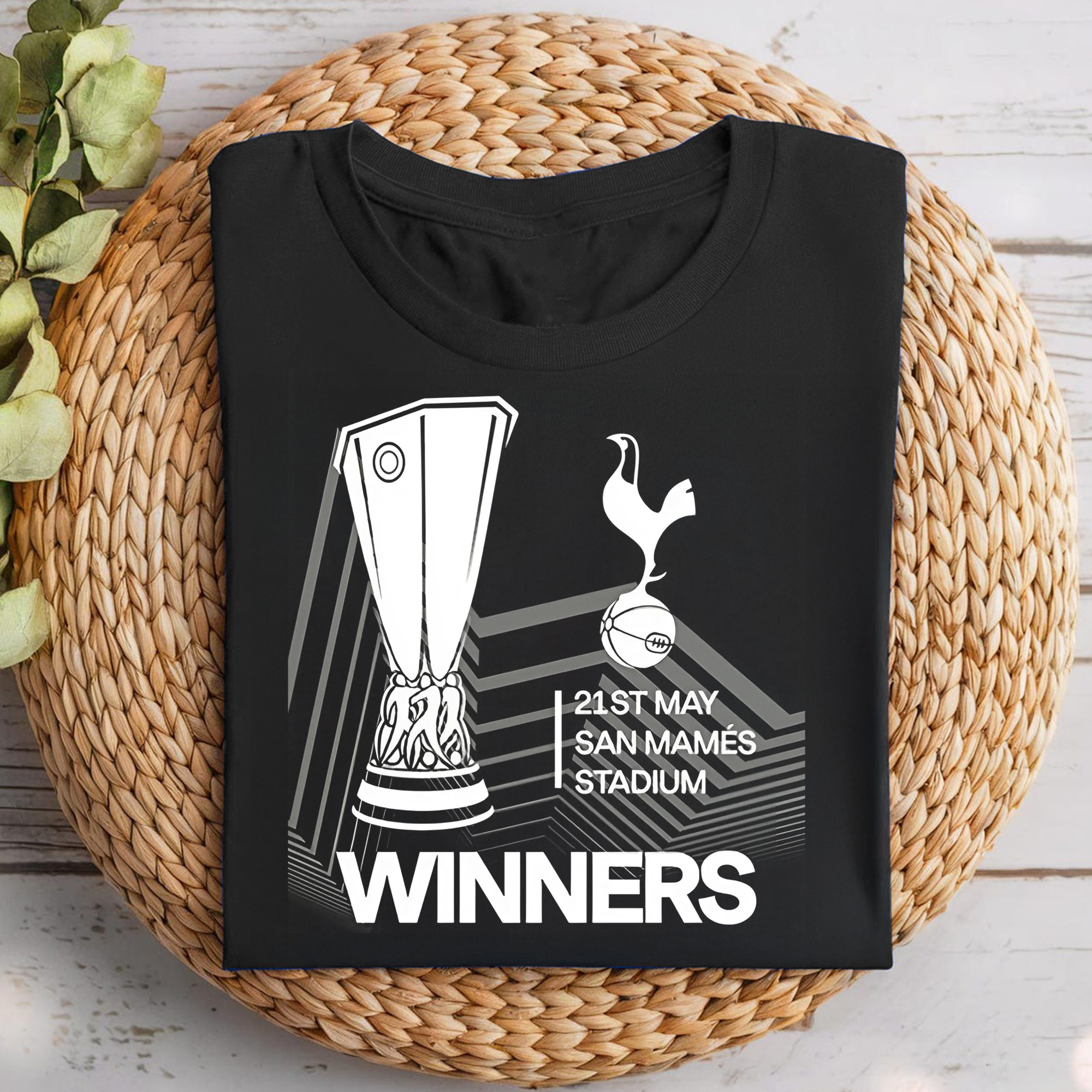 Tottenham Hotspur Shirt PT68657