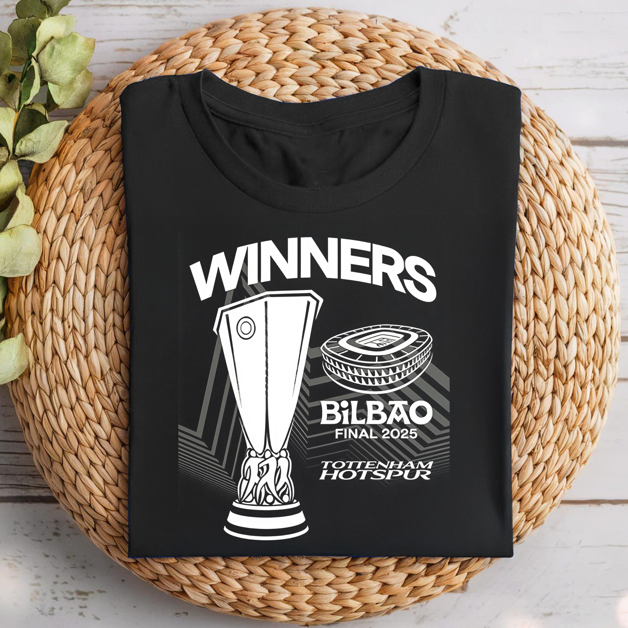 Tottenham Hotspur Shirt PT68656