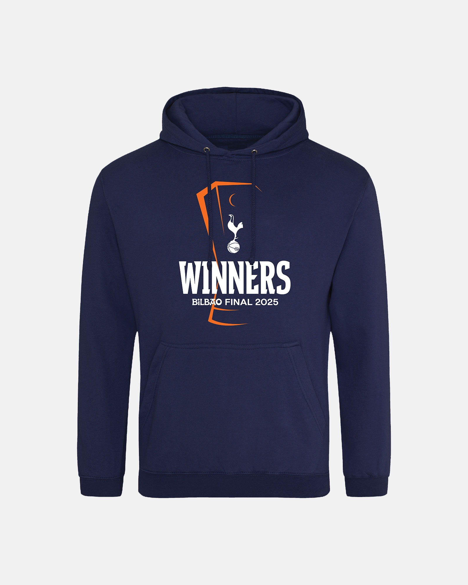 Tottenham Hotspur Winners Bilbao 25 UEL Final T-shirt PT68646 (Copy)