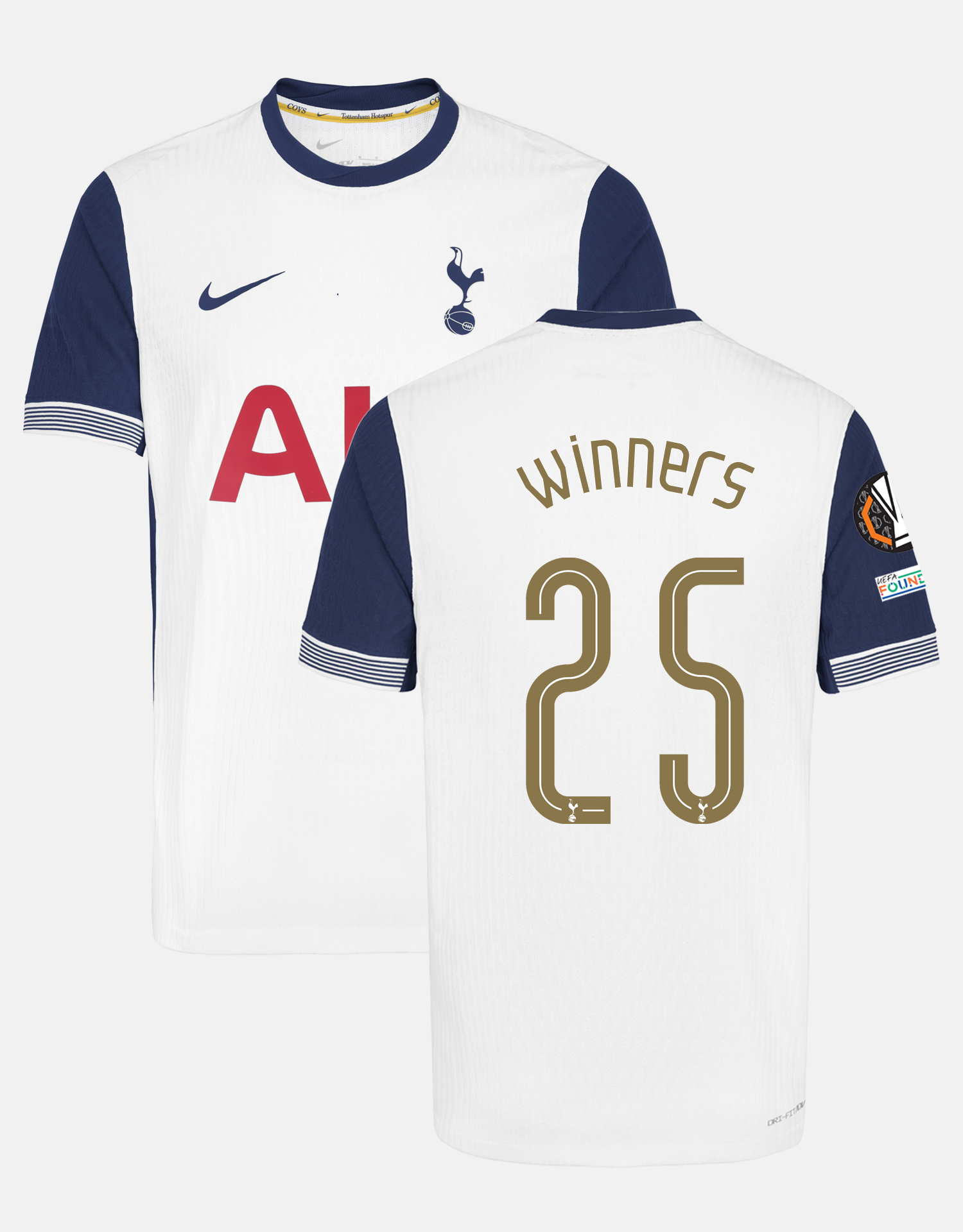 Tottenham Hotspur – Son Heung-min Jersey PT68660 (Copy)