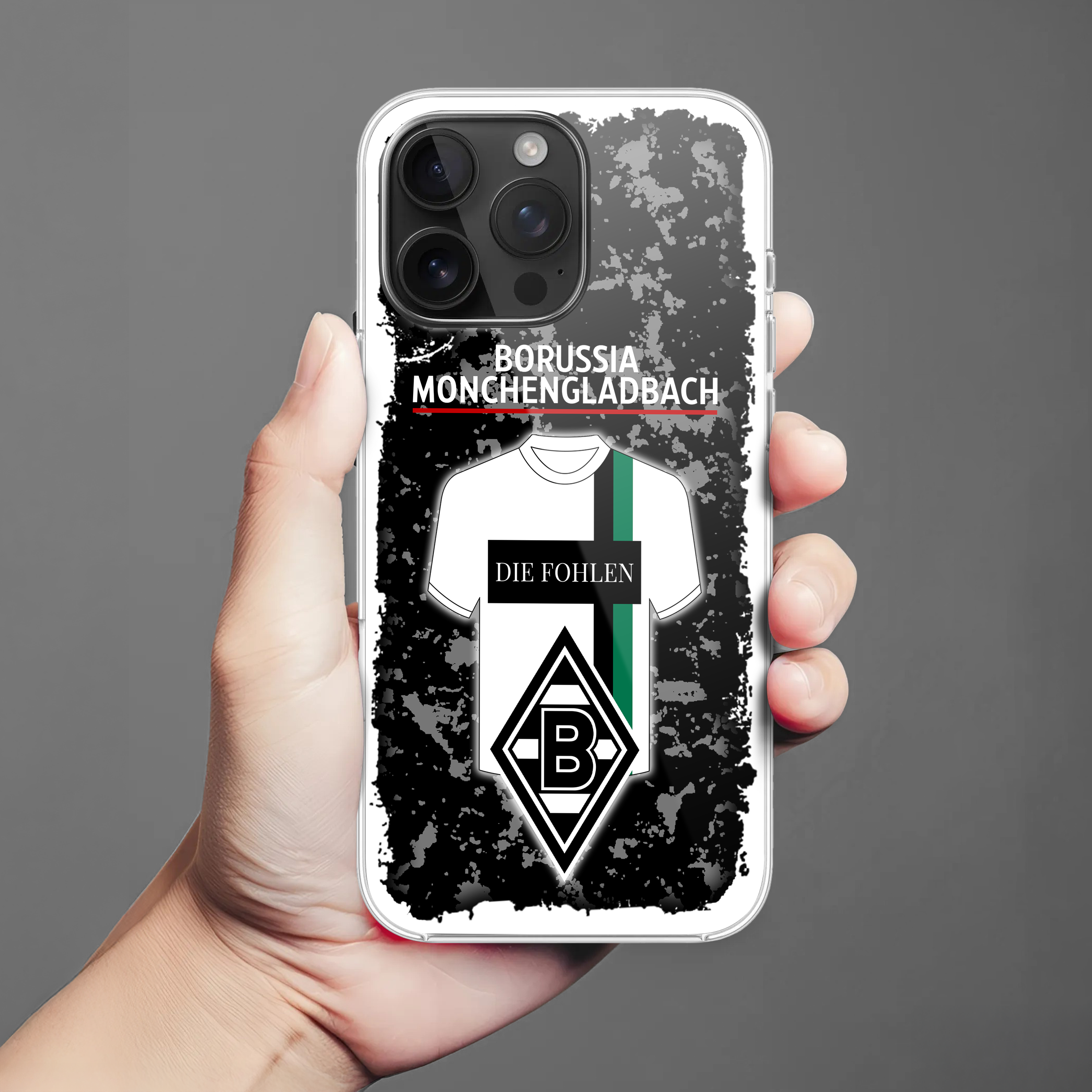 Borussia Mönchengladbach Phone Case PT69453
