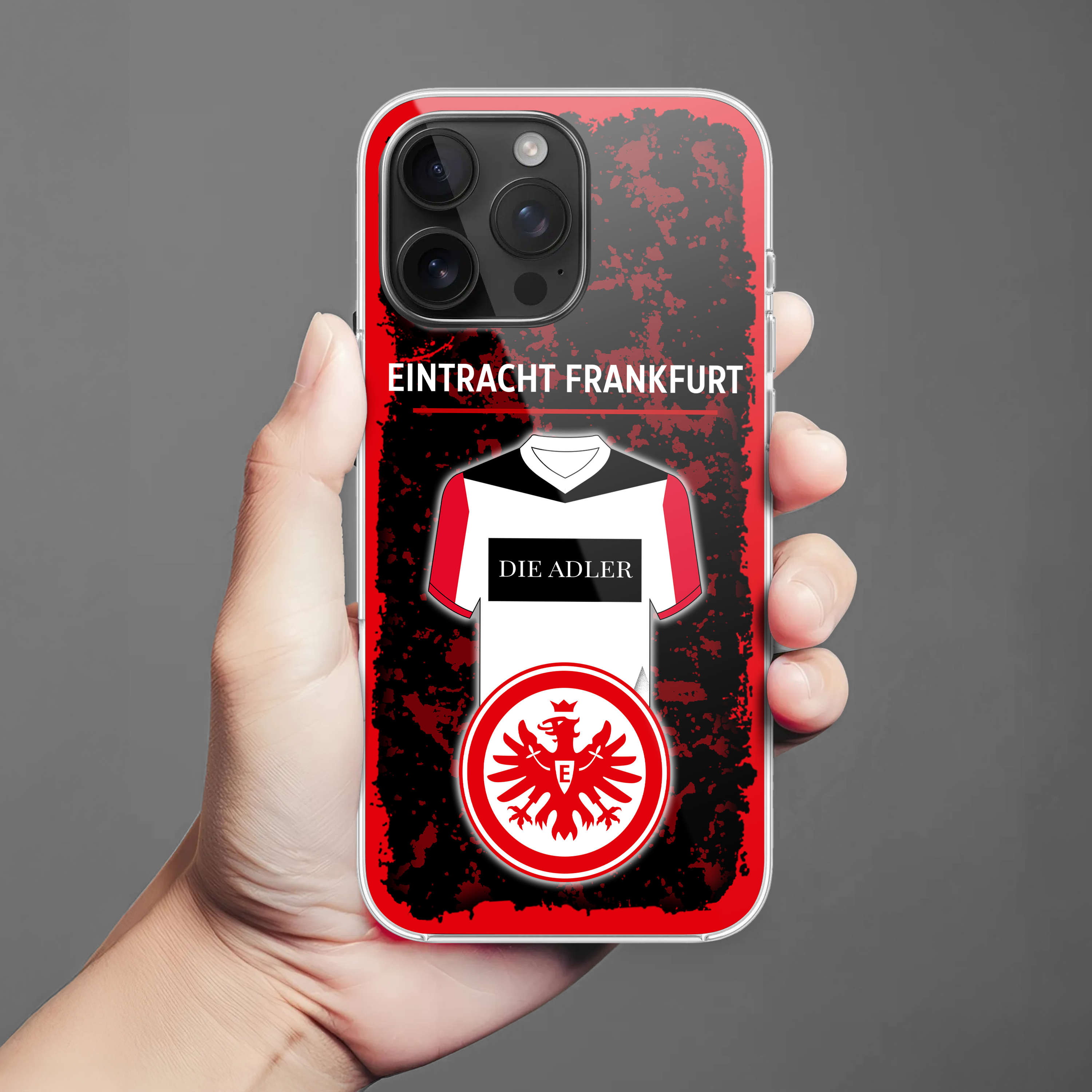 Eintracht Frankfurt Phone Case PT69454