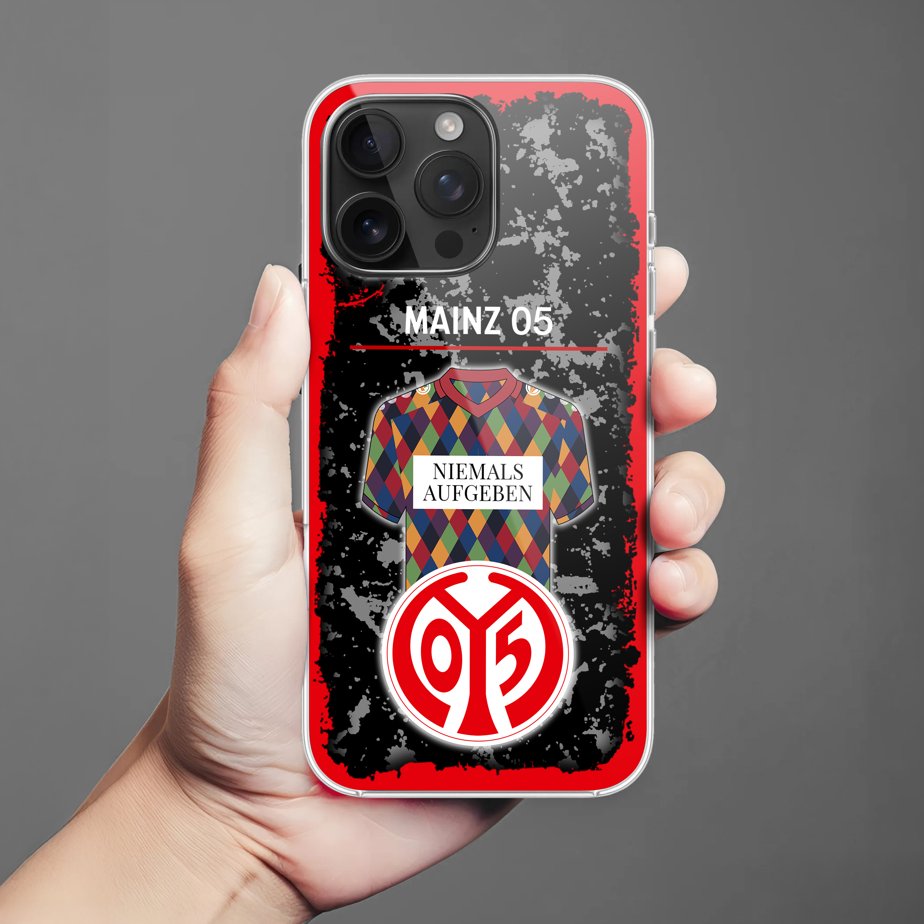Mainz 05 Phone Case PT69459