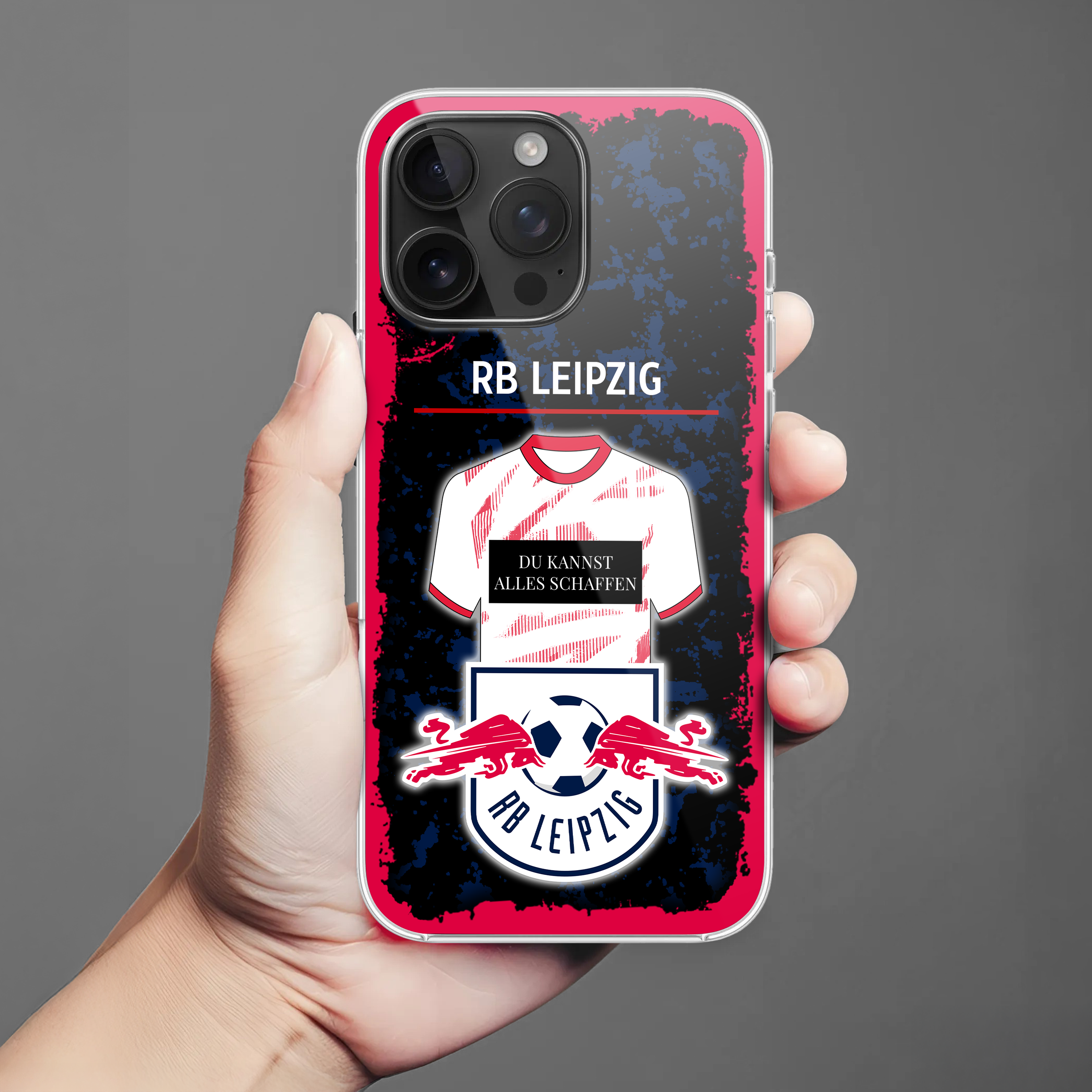 RB Leipzig Phone Case PT69460