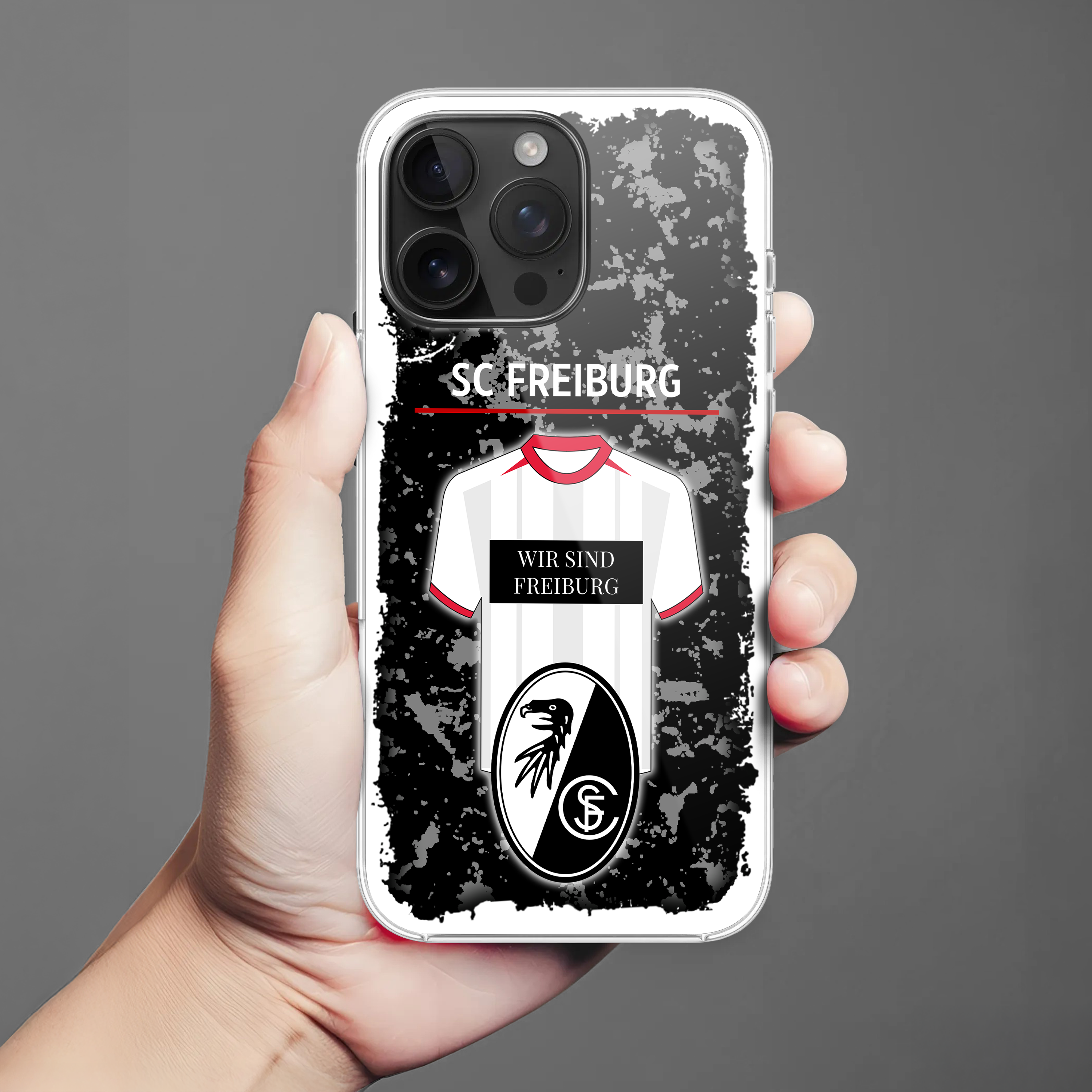 SC Freiburg Phone Case PT69461