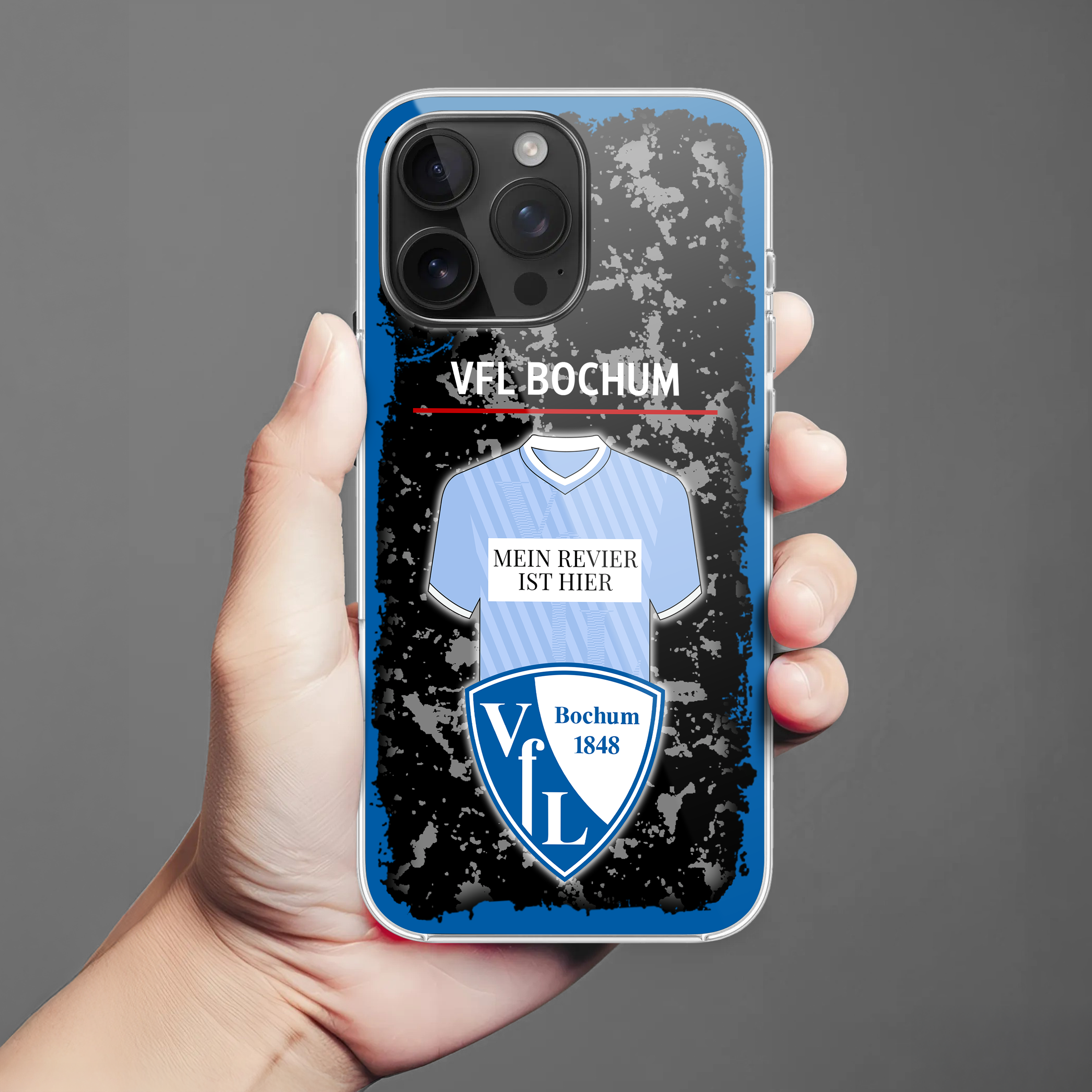 VfL Bochum Phone Case PT69464