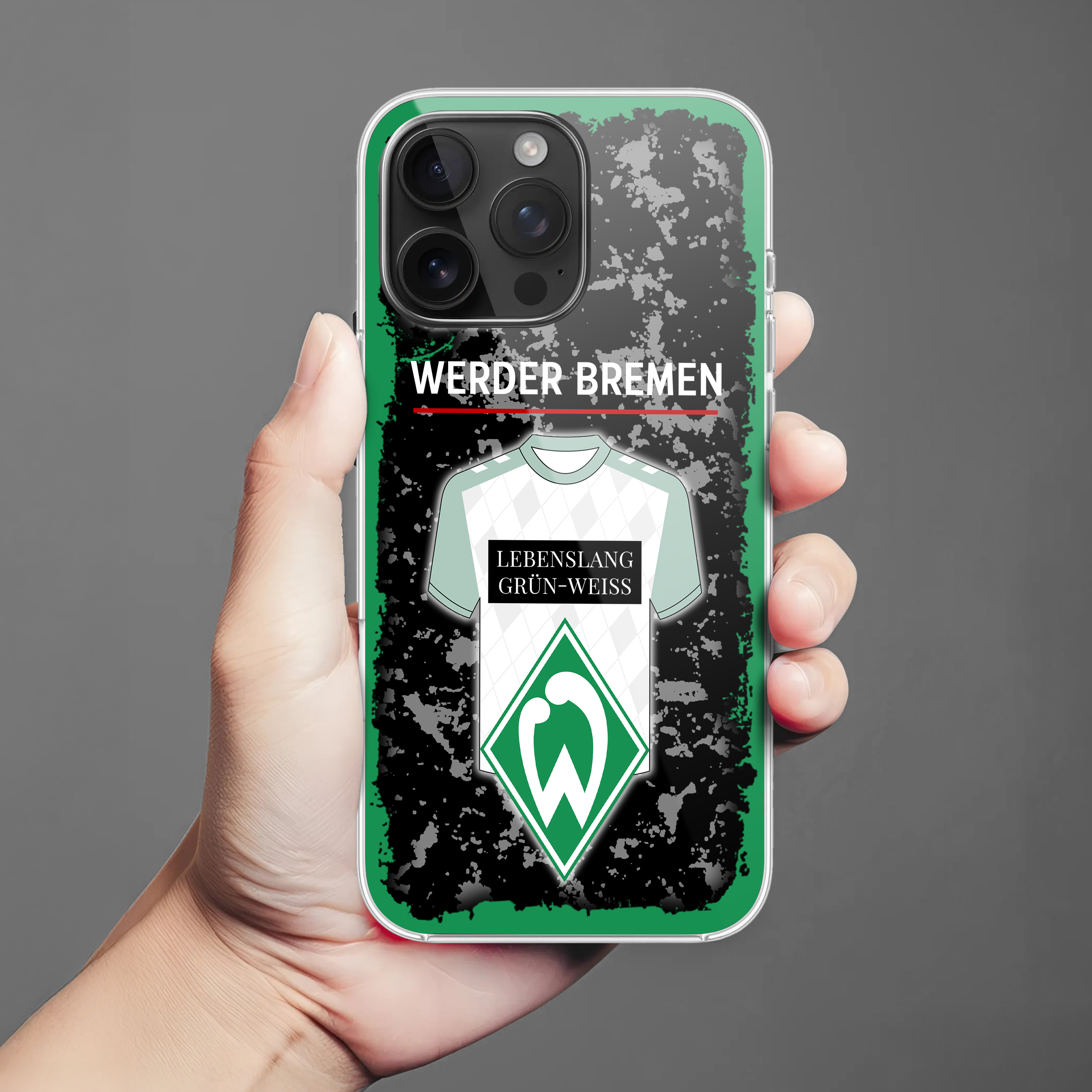 Werder Bremen Phone Case PT69466