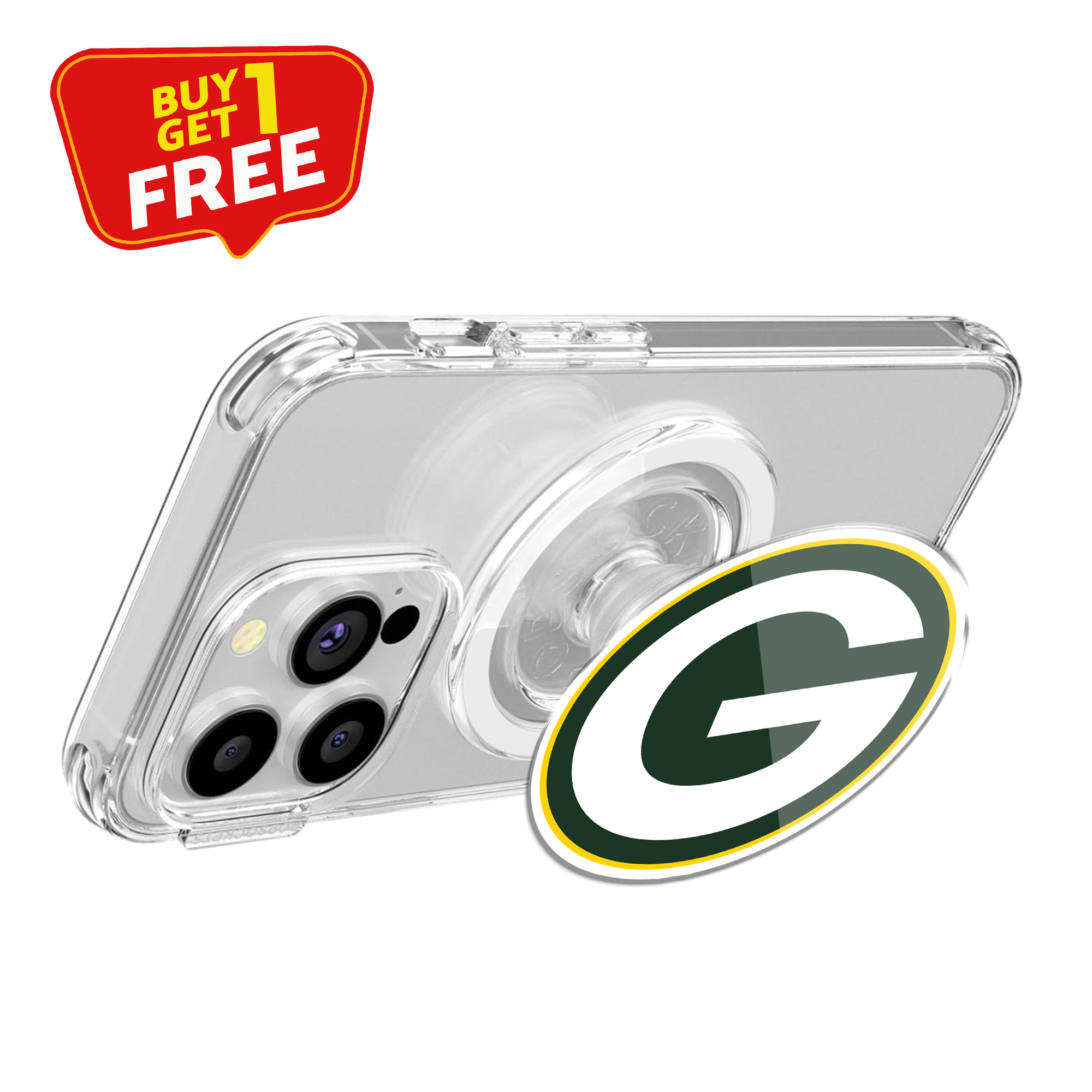 Green Bay Packers Phone Grip PT70067