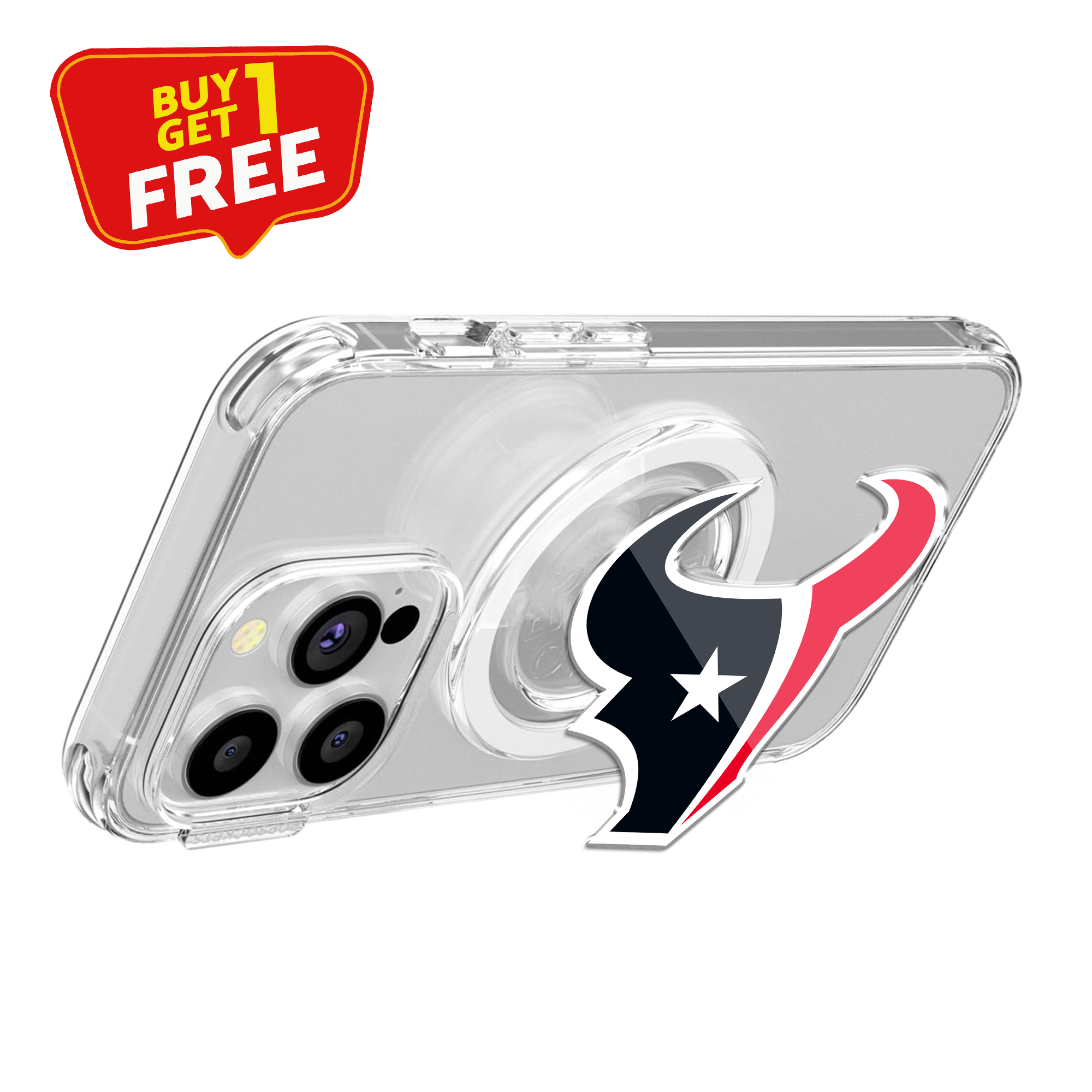 Houston Texans Phone Grip PT70068