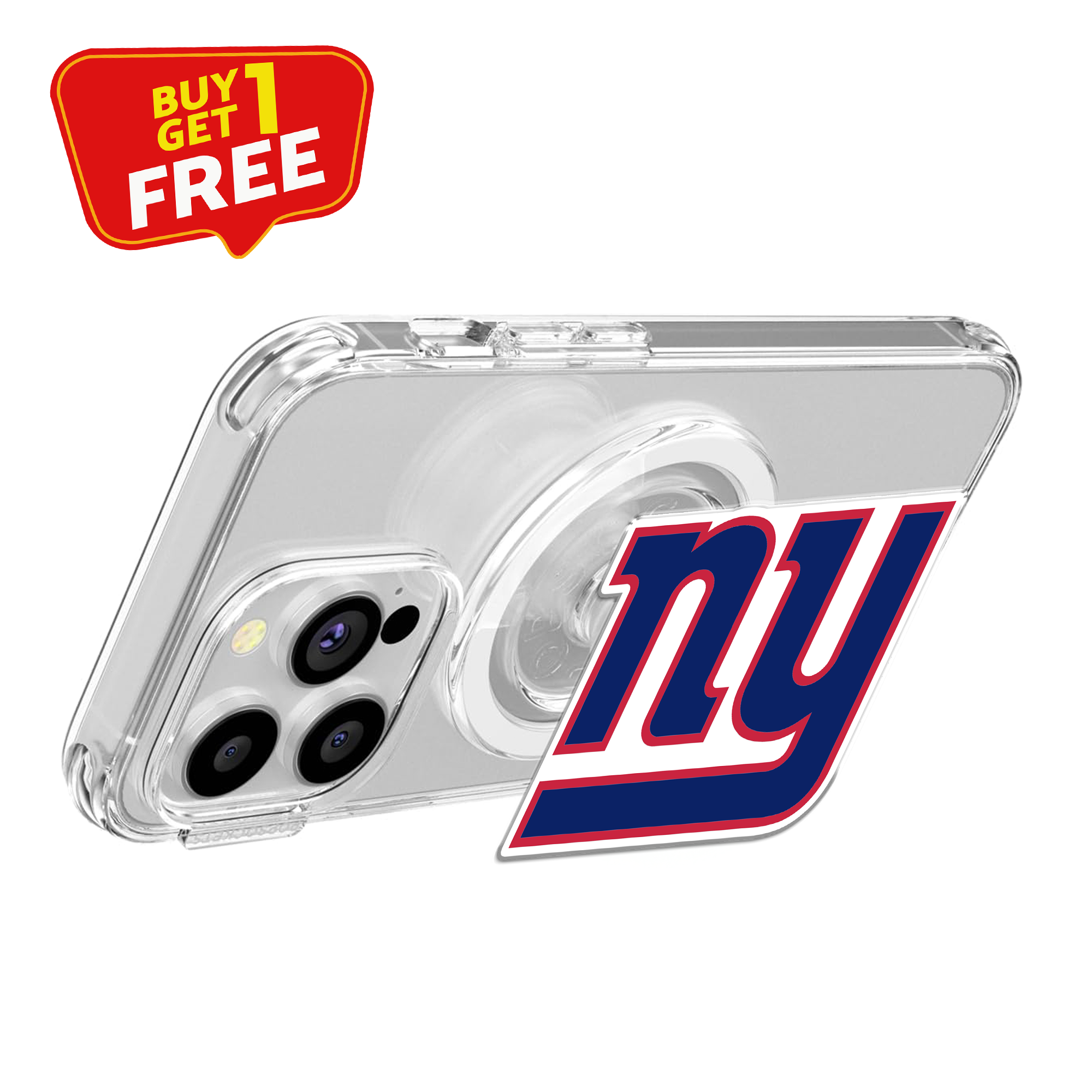 New York Giants Phone Grip PT70079