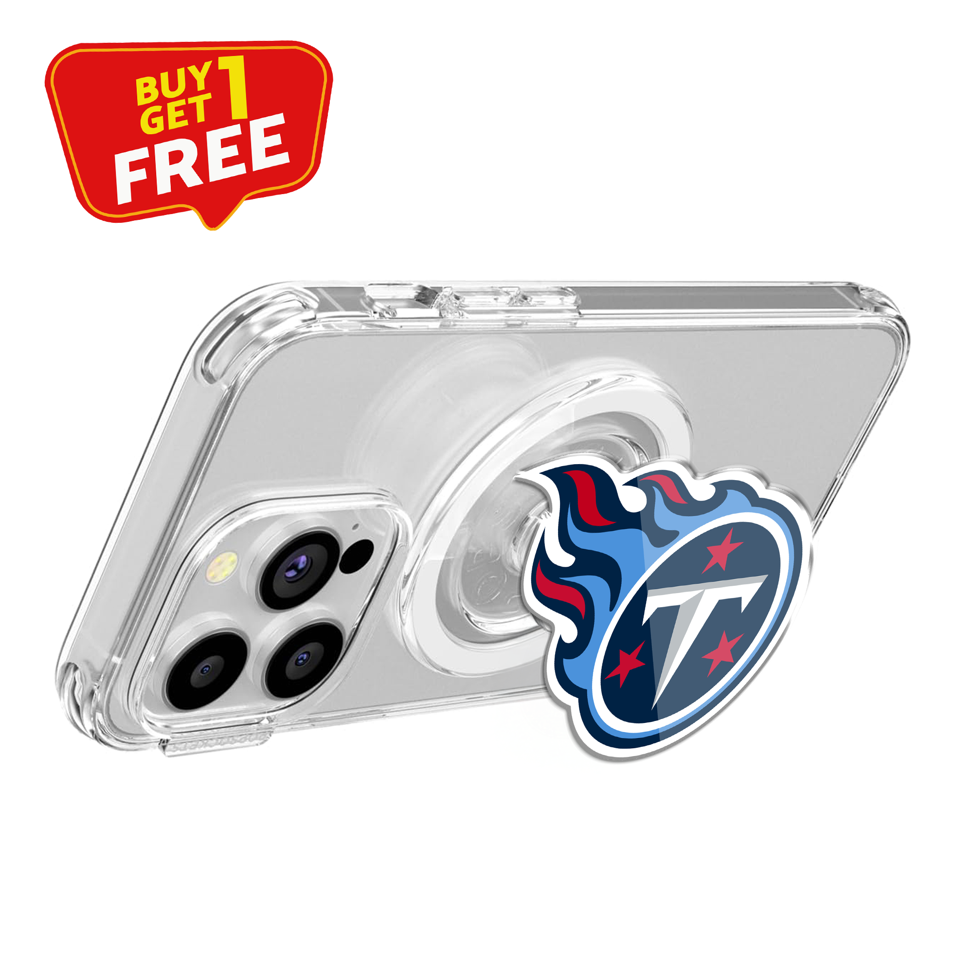 Tennessee Titans Phone Grip PT70086