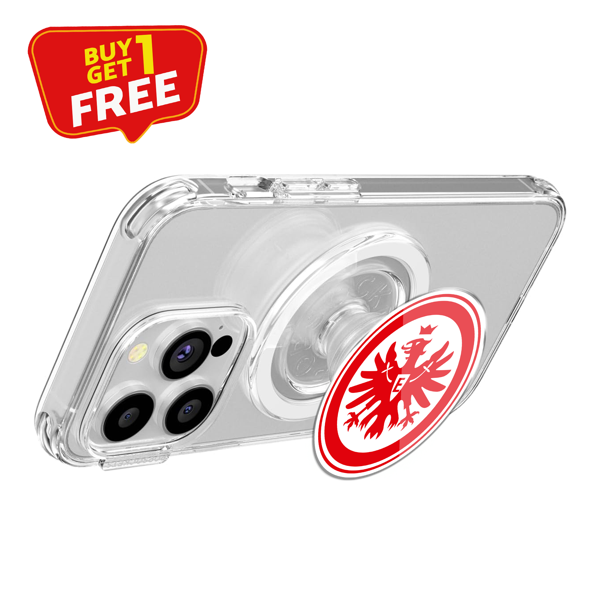 Eintracht Frankfurt Phone Grip PT70097