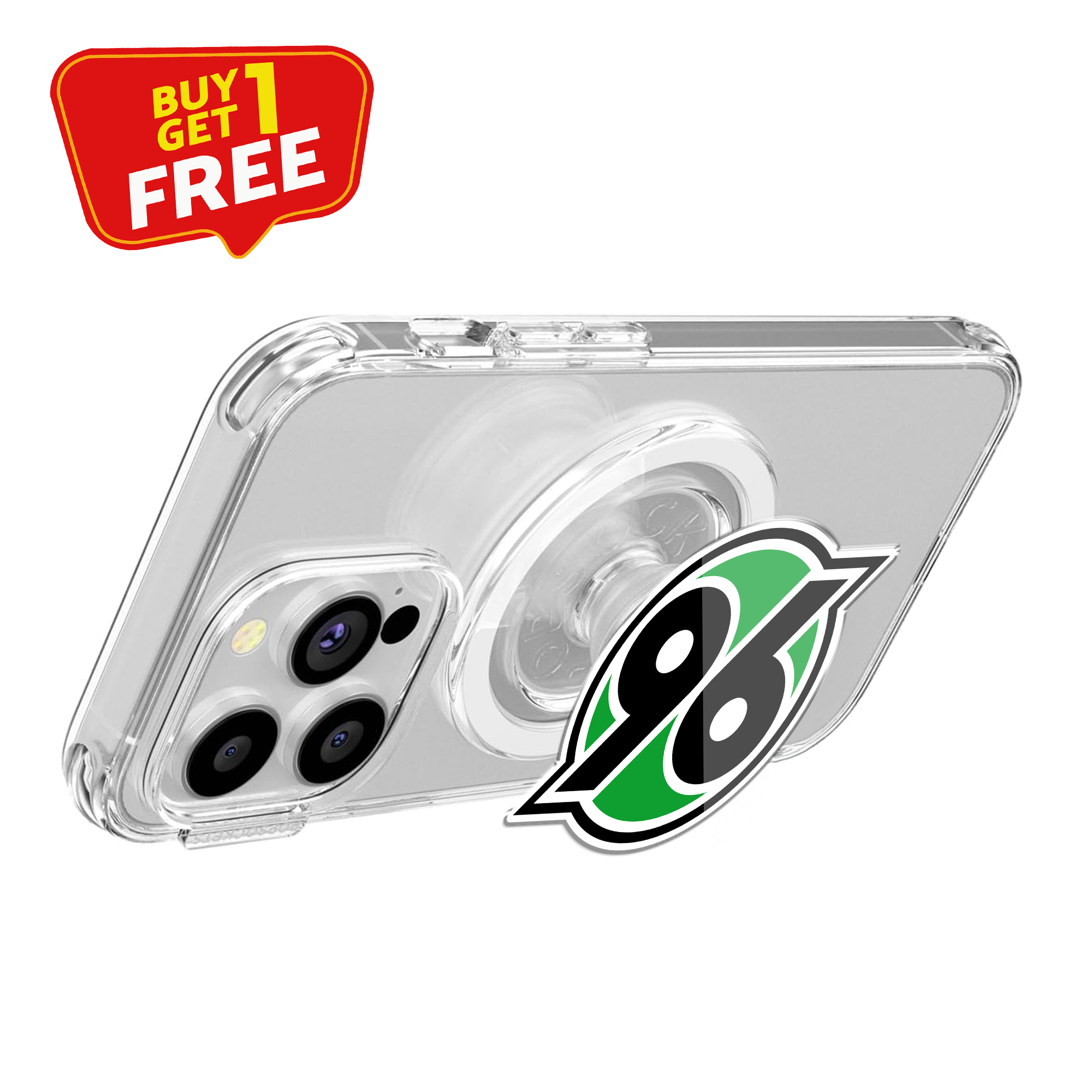 Hannover 96 Phone Grip PT70105