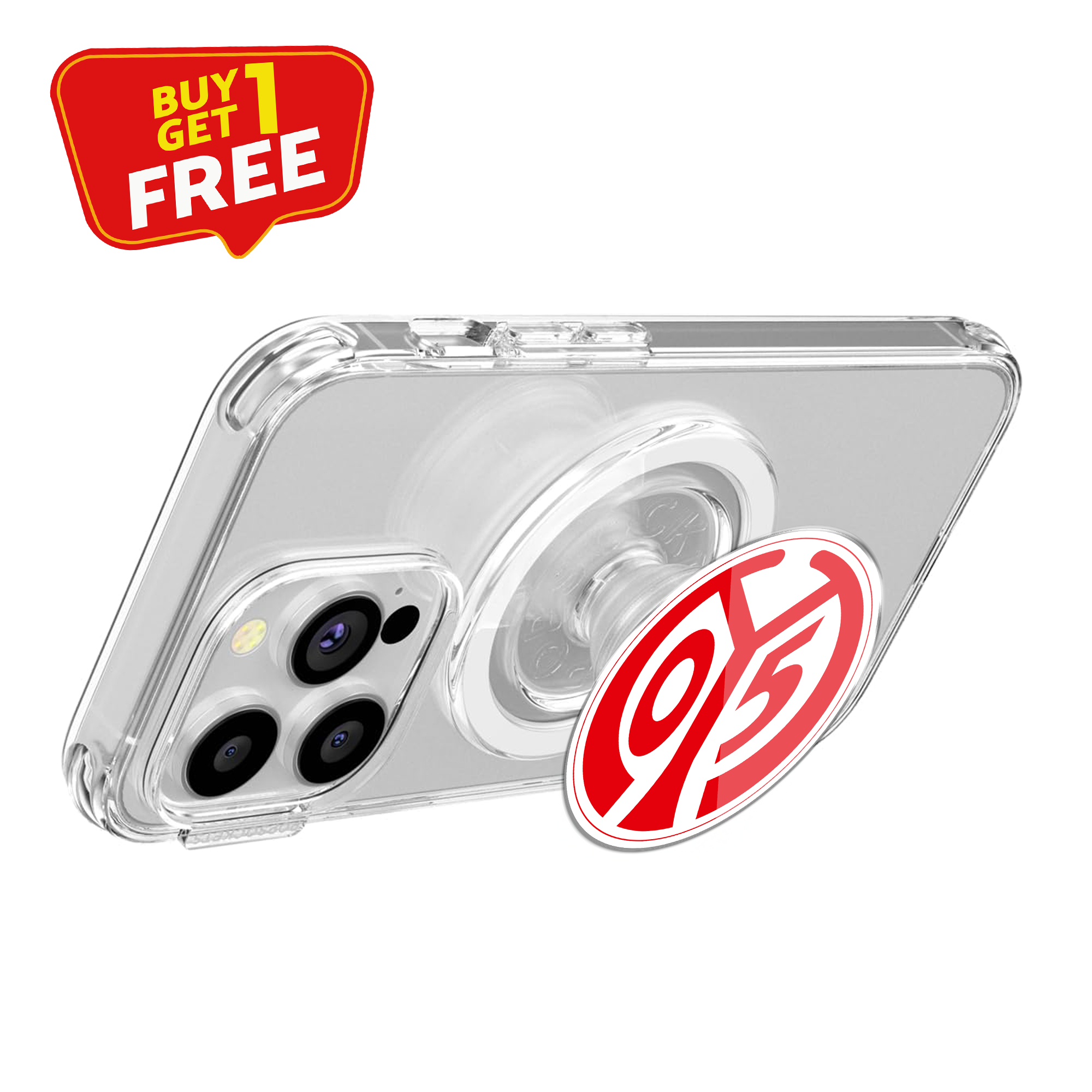 Mainz 05 Phone Grip PT70110