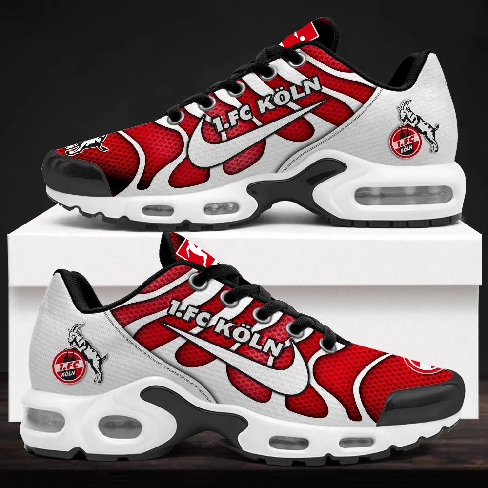 1 Fc Kln Neue Edition Air Max Plus Schuhe PT70018