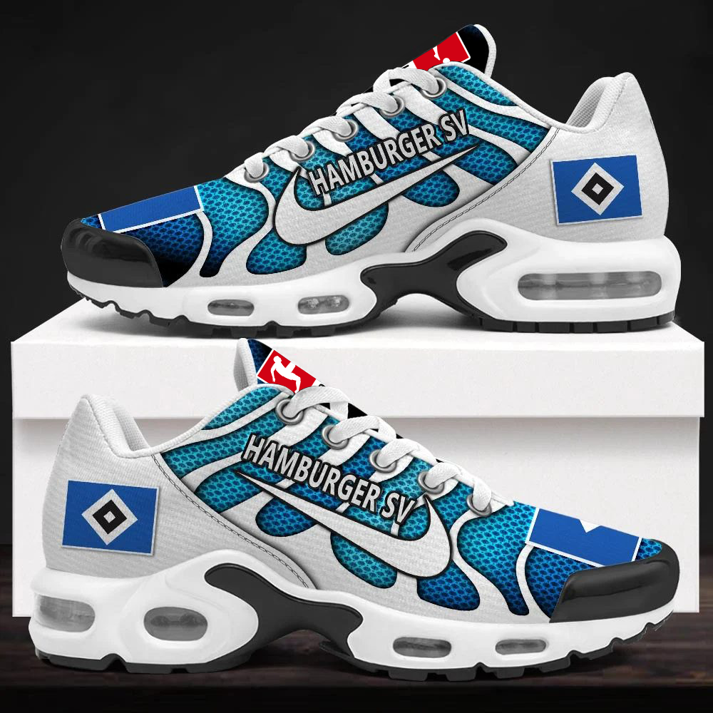 Hamburger Sv Neue Edition Air Max Plus Schuhe PT70003