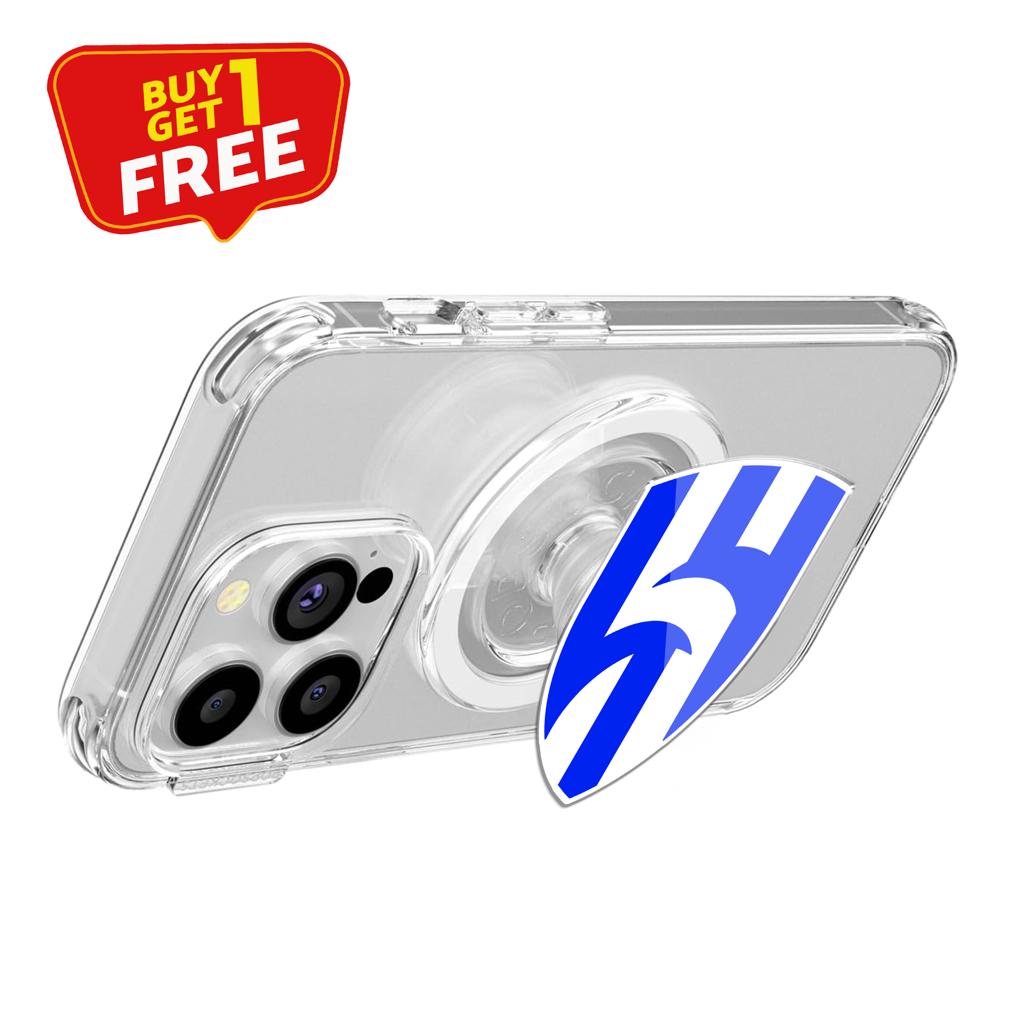Al-Hilal Phone Grip PT70281