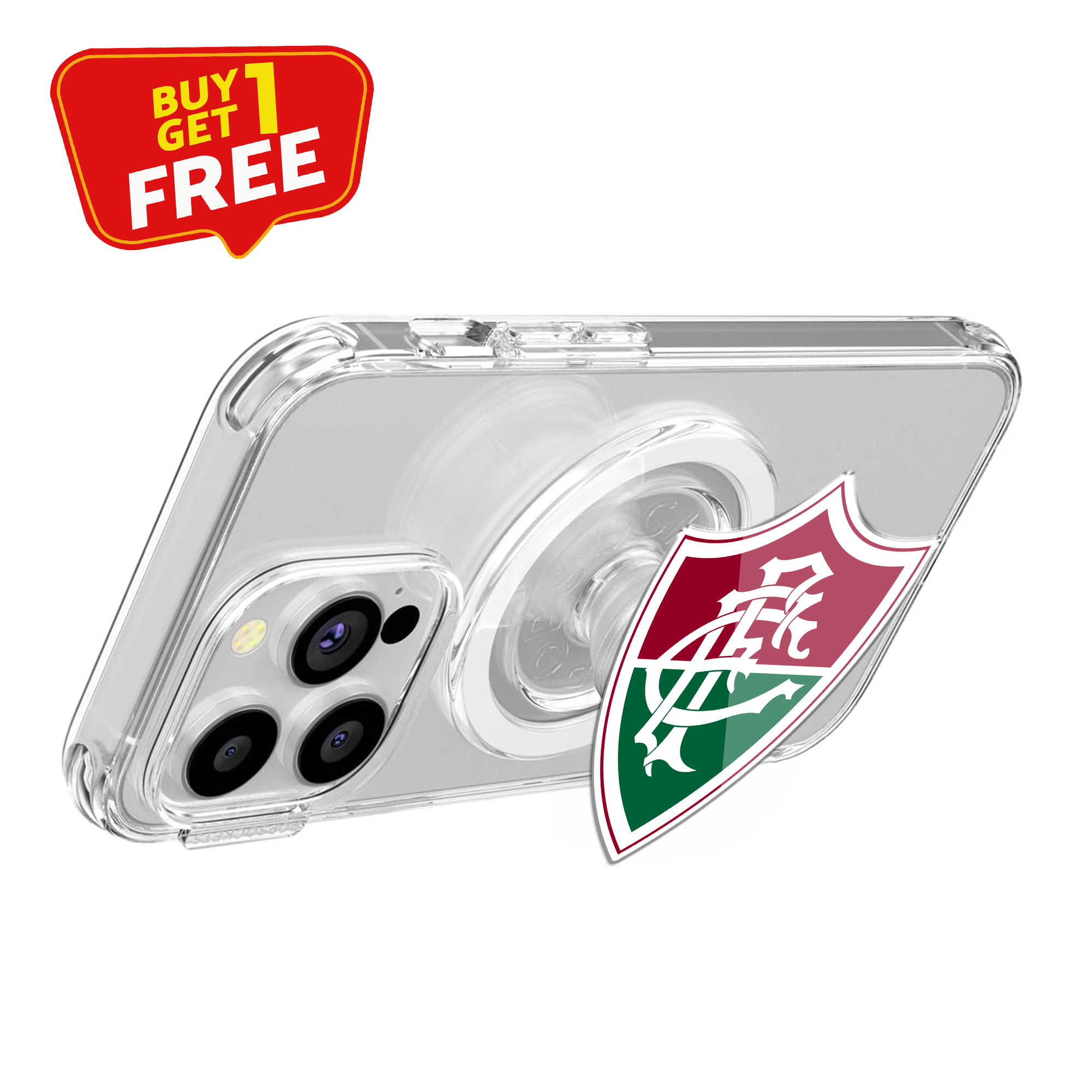Fluminense FC Phone Grip PT70296