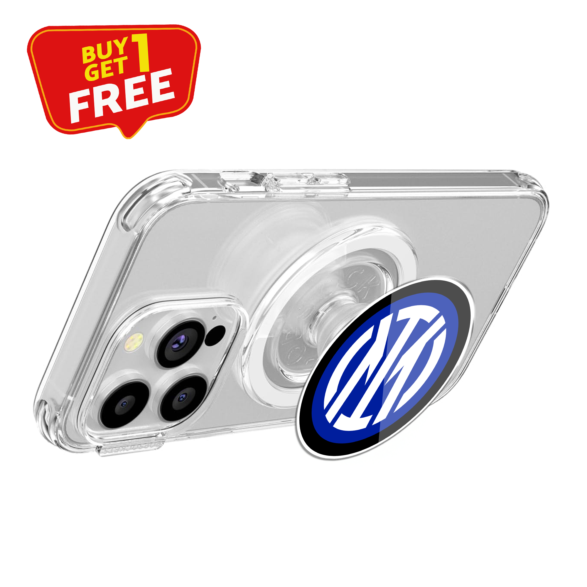 Inter Milan Phone Grip PT70298