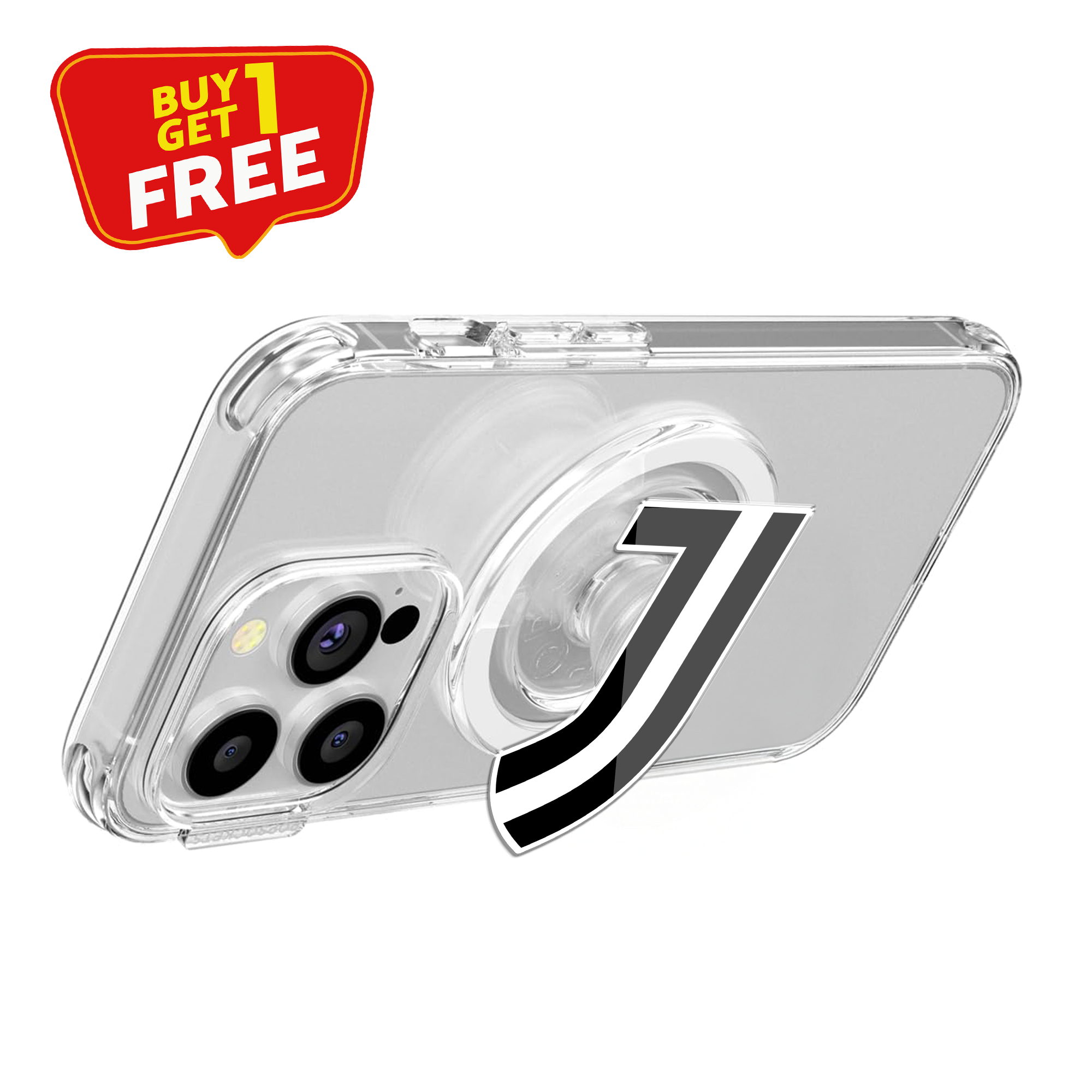 Juventus FC Phone Grip PT70299