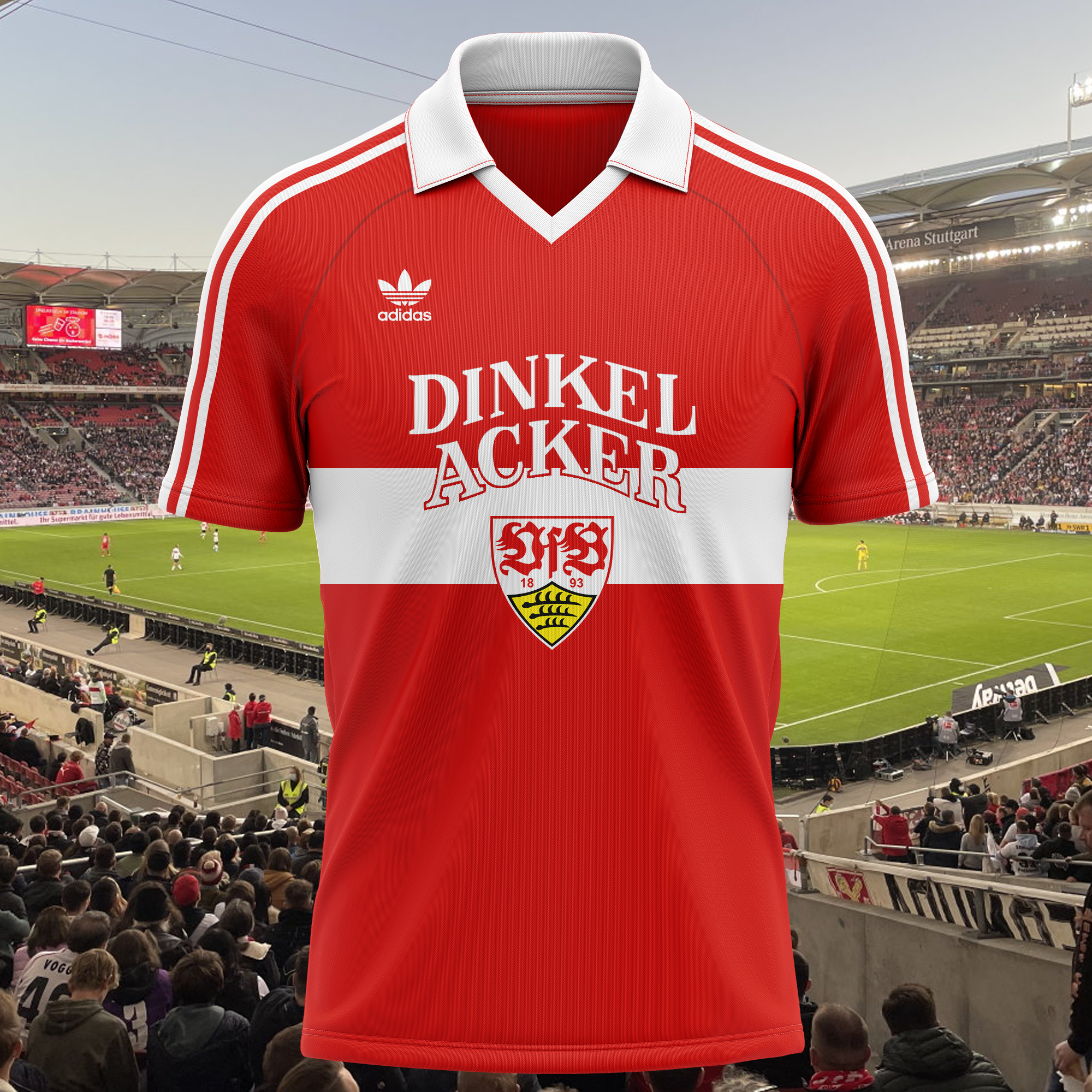 Preußen Münster 2022-23 Special Shirt  PT71650 (Copy)