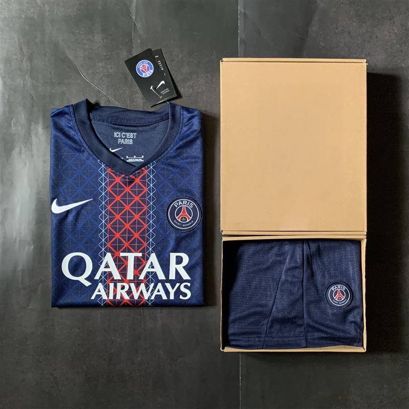 PSG 25/26 Home Kit PT72521