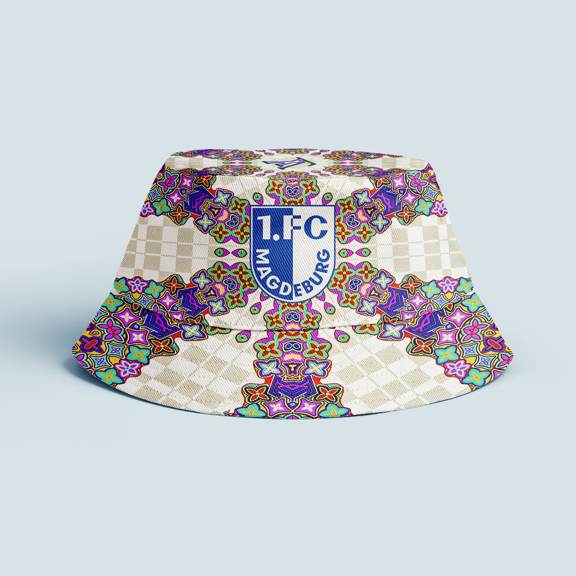 1. FC Magdeburg Bucket Hat PT72567