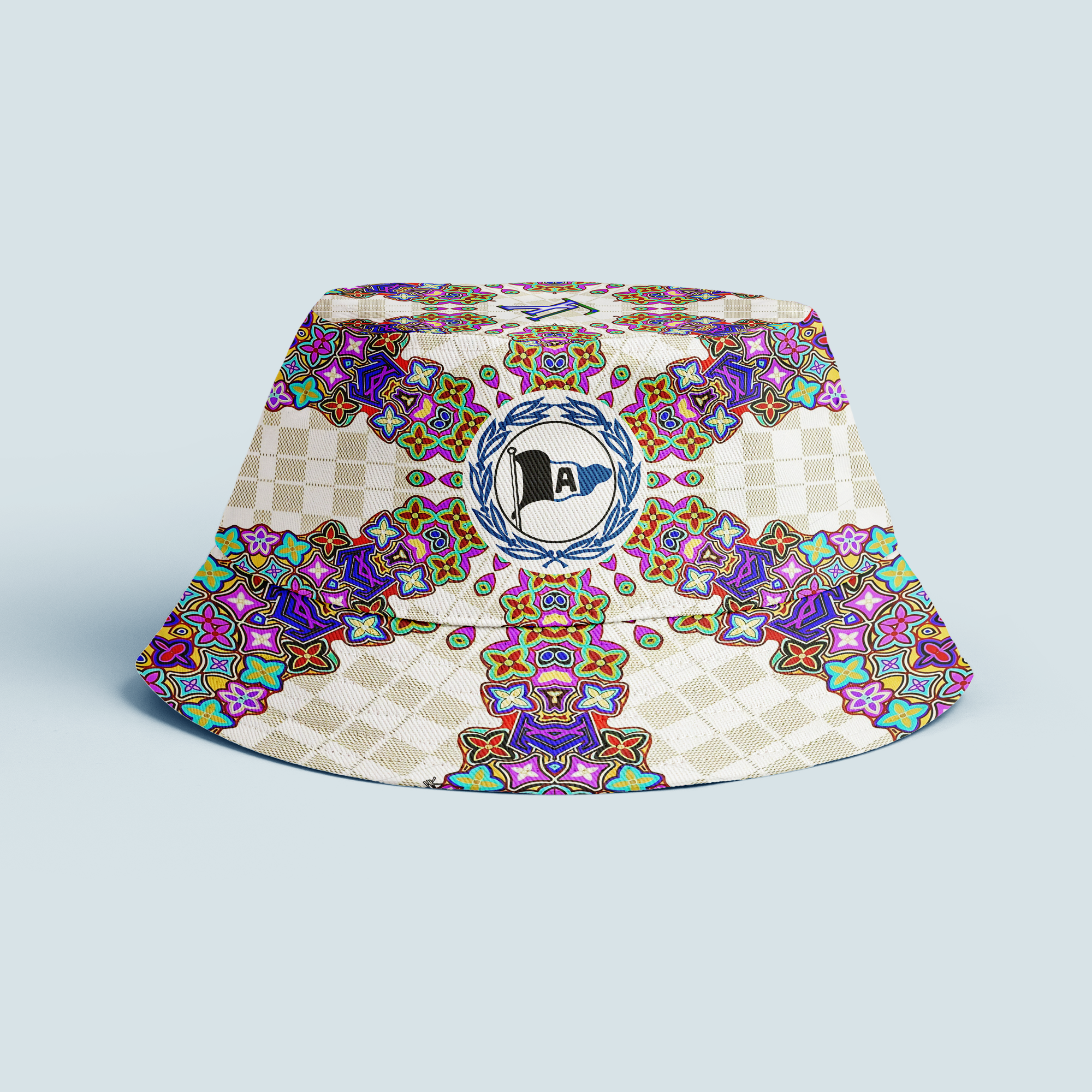 Arminia Bielefeld Bucket Hat PT72569
